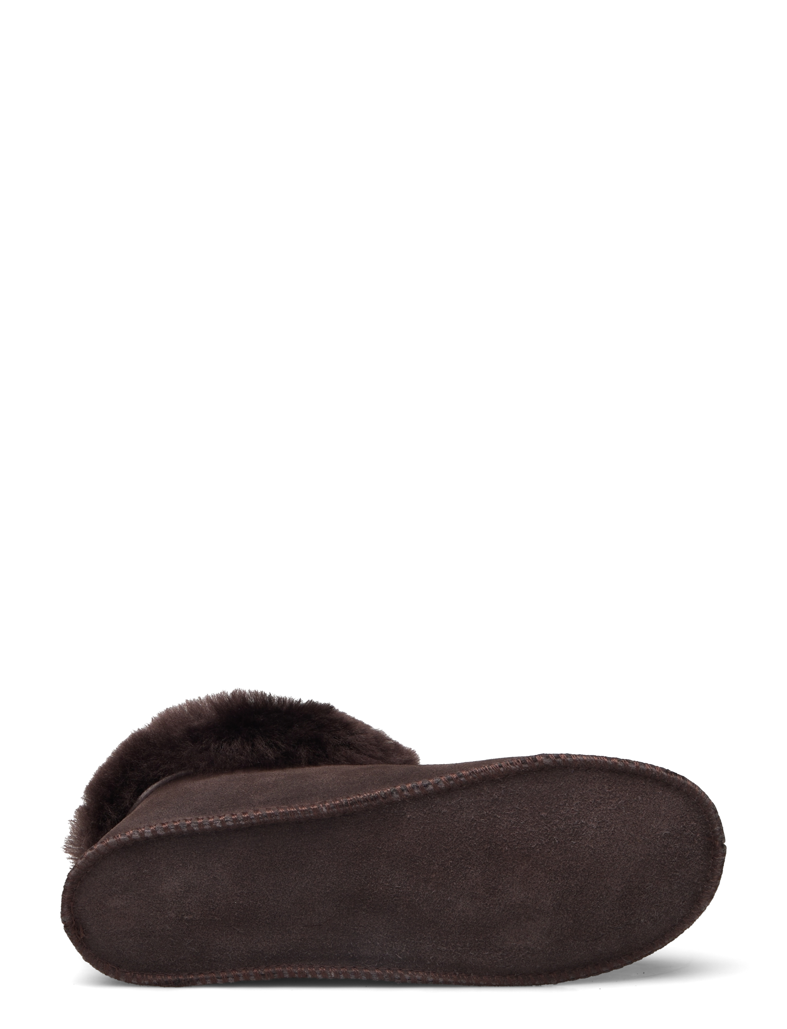 Exani - SOLEX JR - hjemmesko - brown - 4