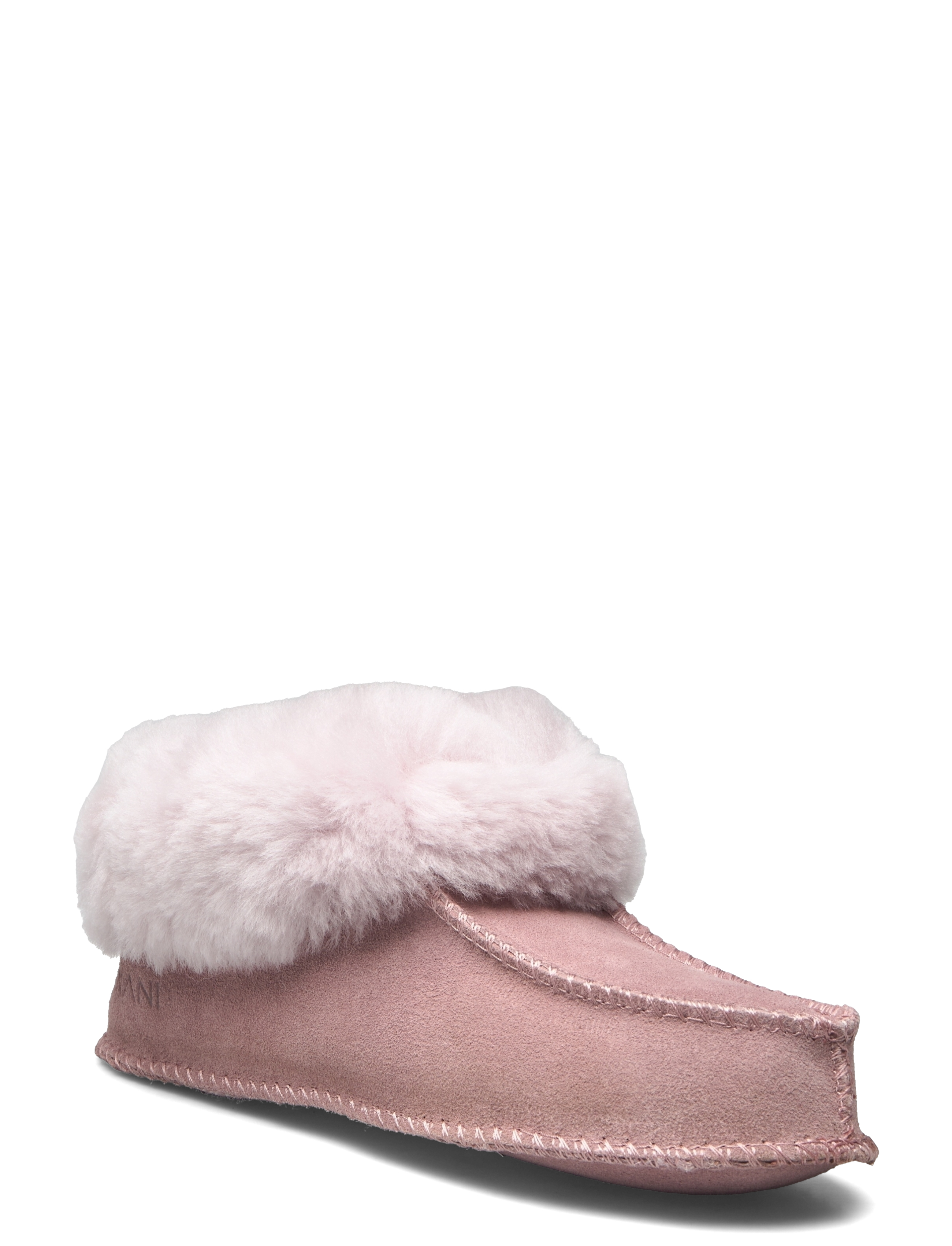 Exani SOLEX JR - Hjemmesko - PINK / pink/rose