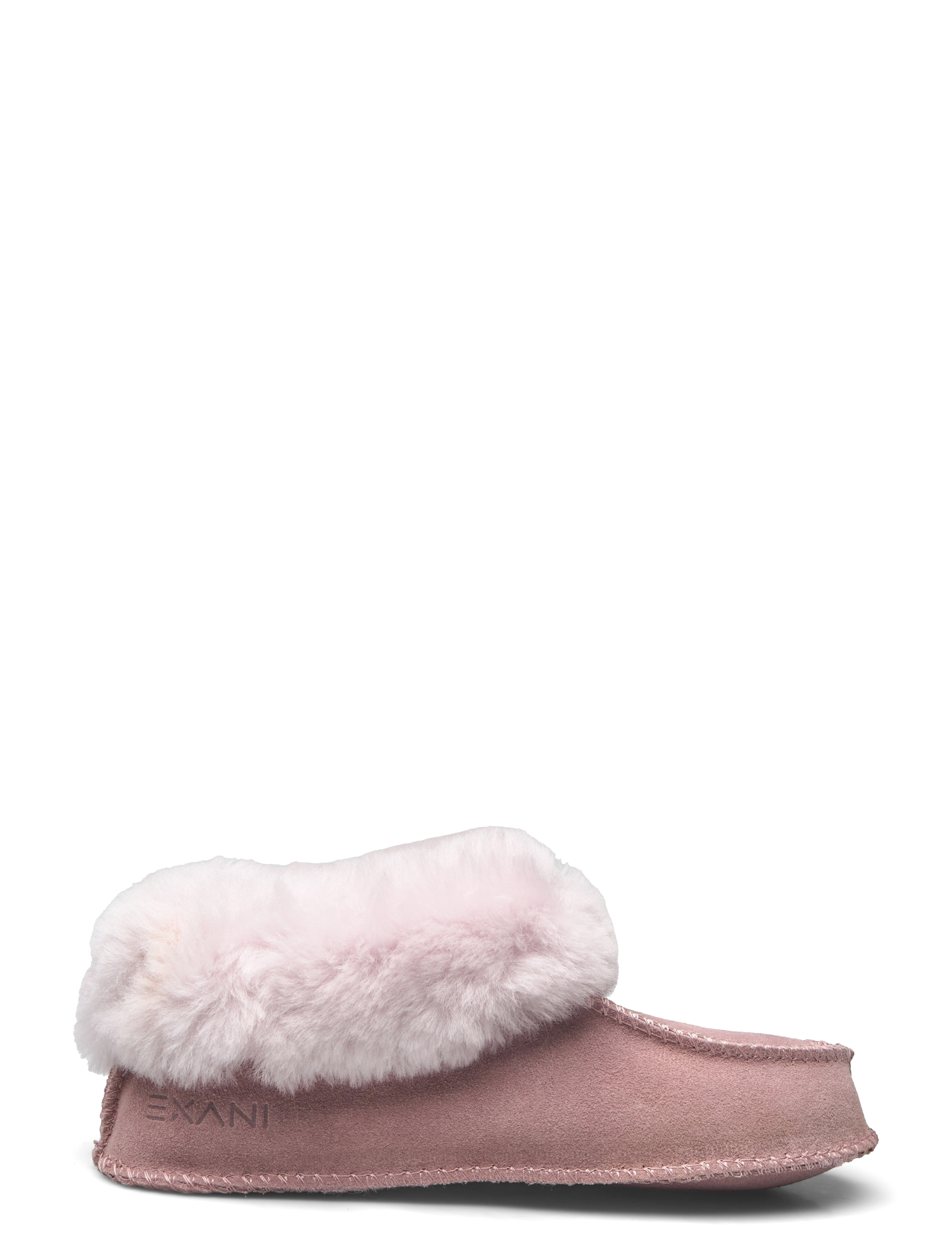 Exani - SOLEX JR - efterårsbesparelser - pink - 1
