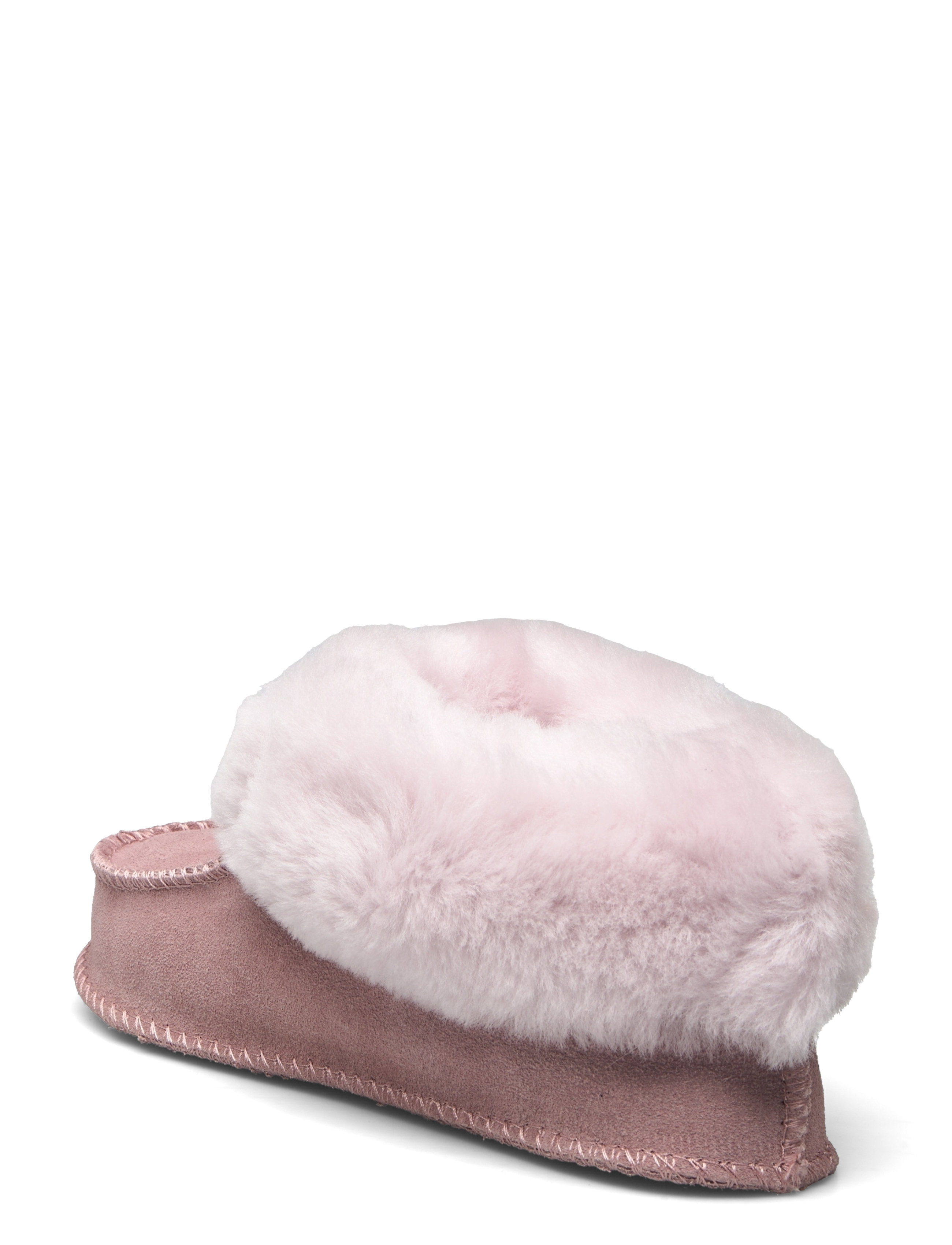 Exani - SOLEX JR - efterårsbesparelser - pink - 2