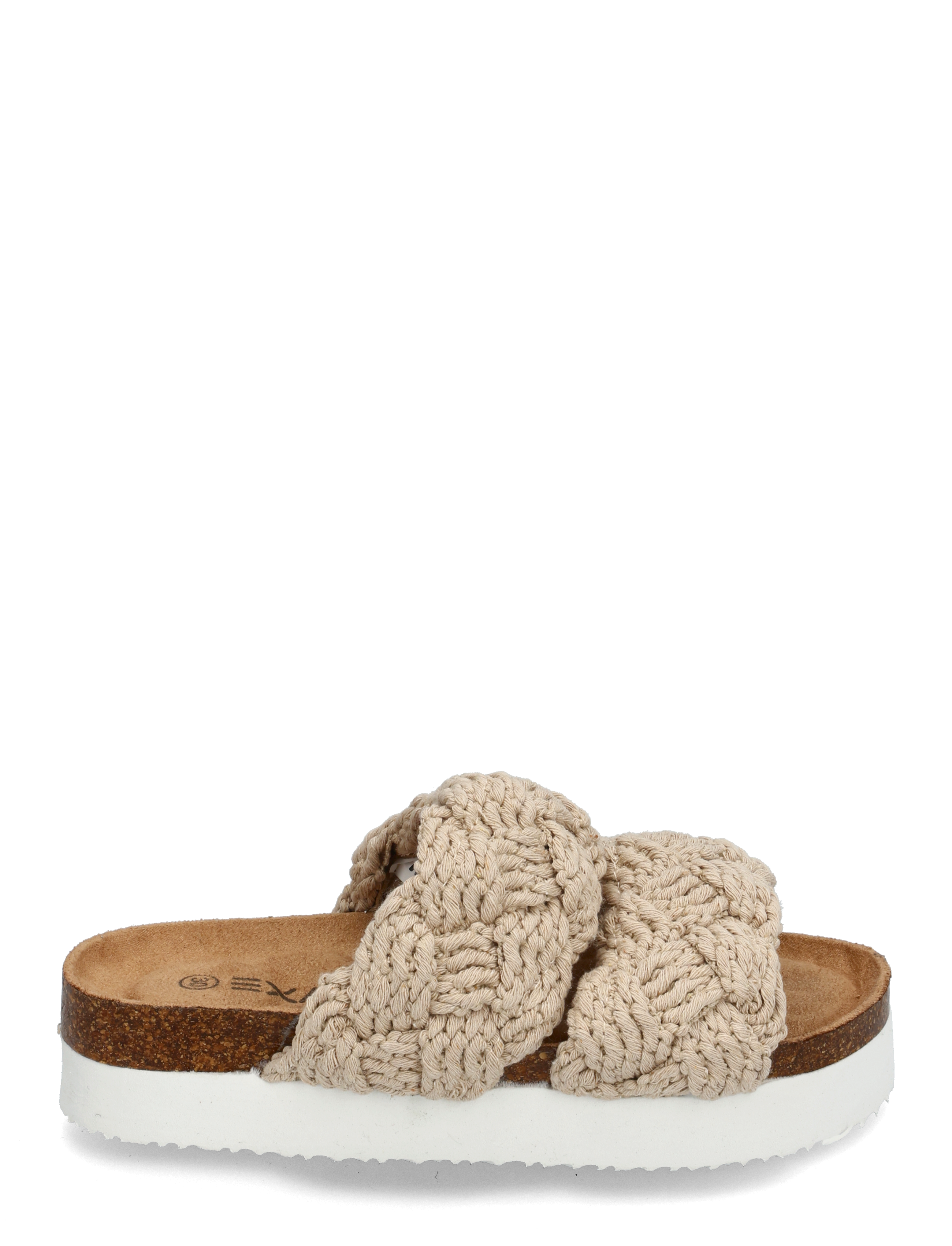 Exani - LEIA JR - sommerschnäppchen - beige - 1