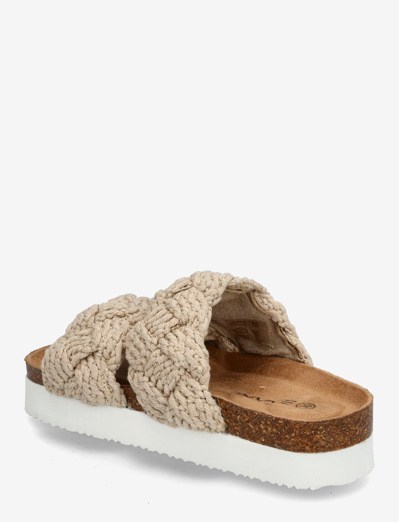 Exani - LEIA JR - madalaimad hinnad - beige - 2