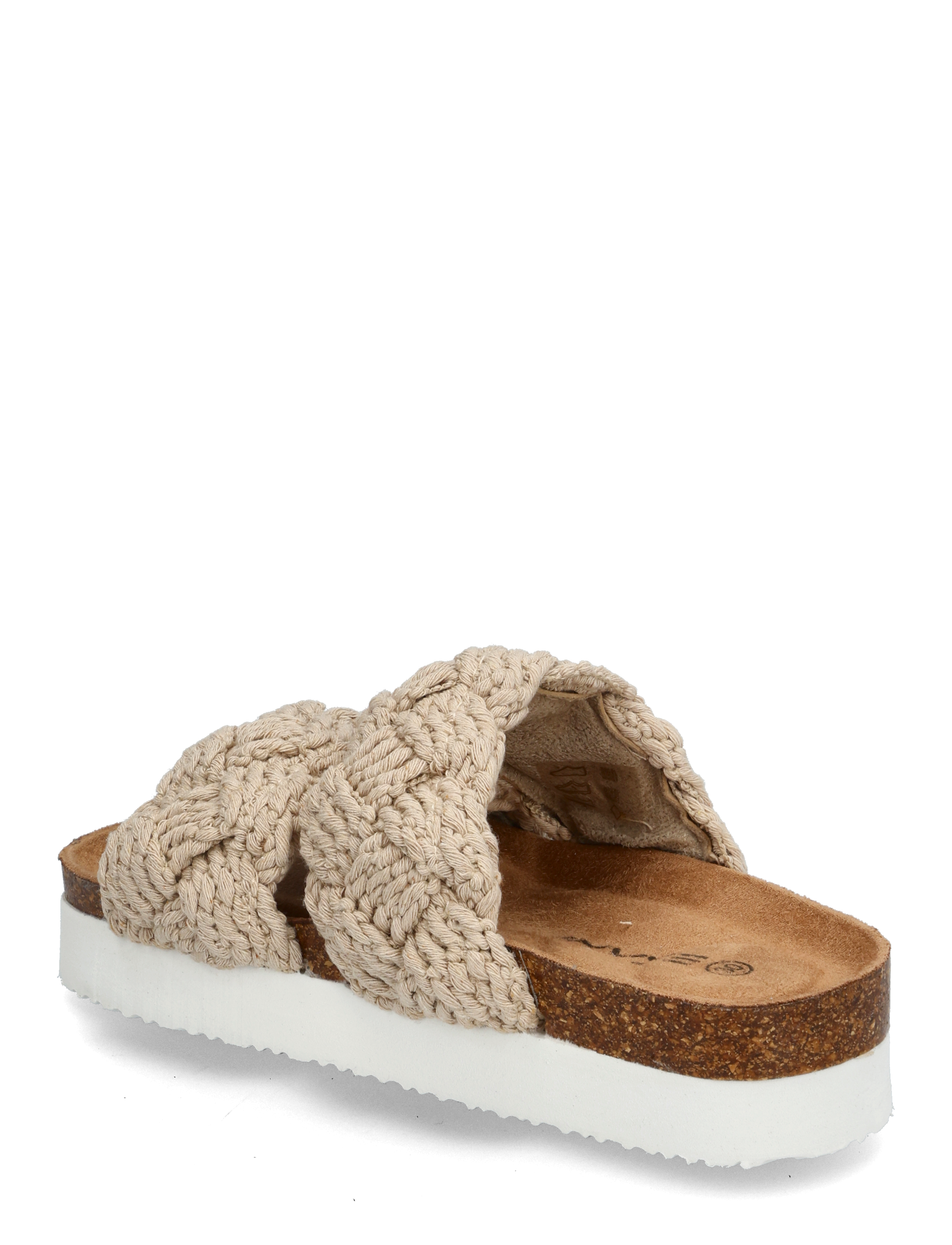 Exani - LEIA JR - sommerschnäppchen - beige - 2
