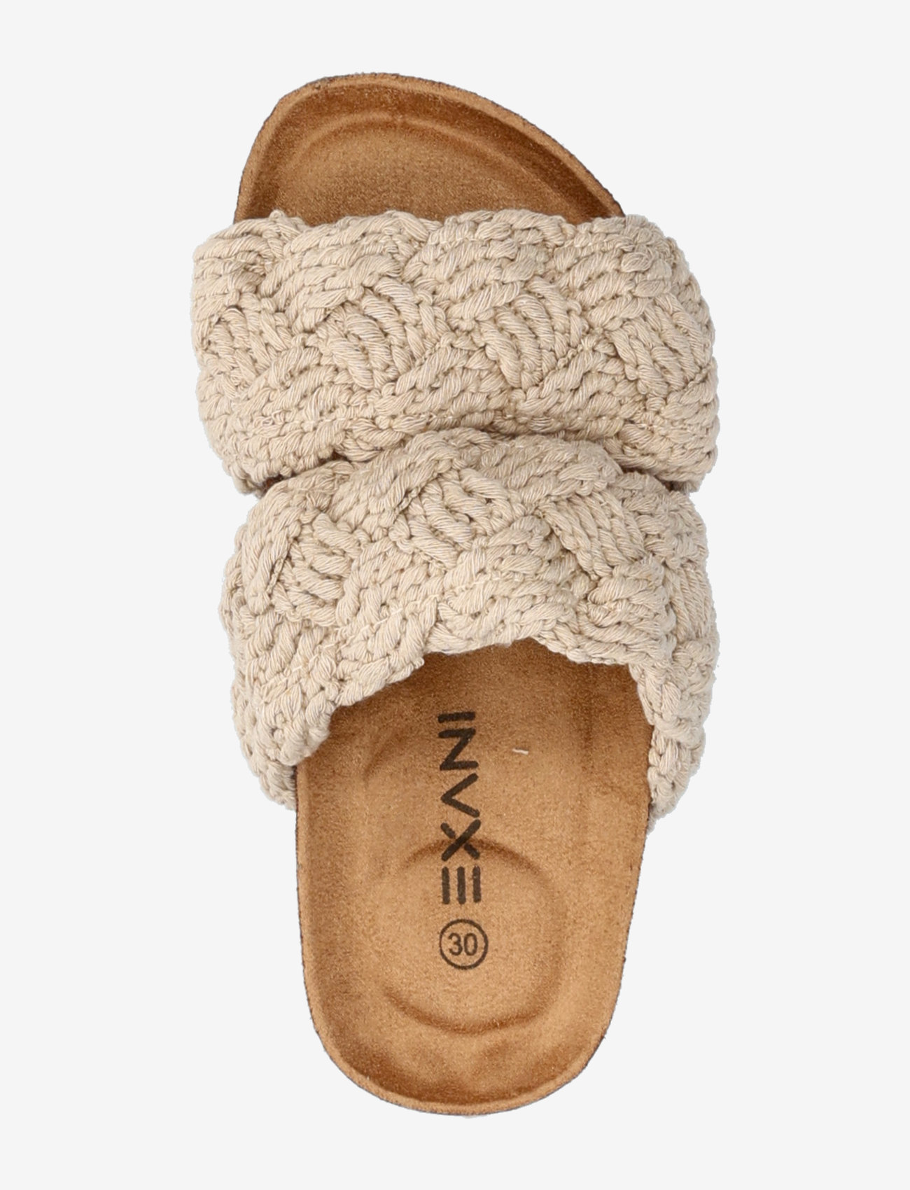 Exani - LEIA JR - madalaimad hinnad - beige - 3