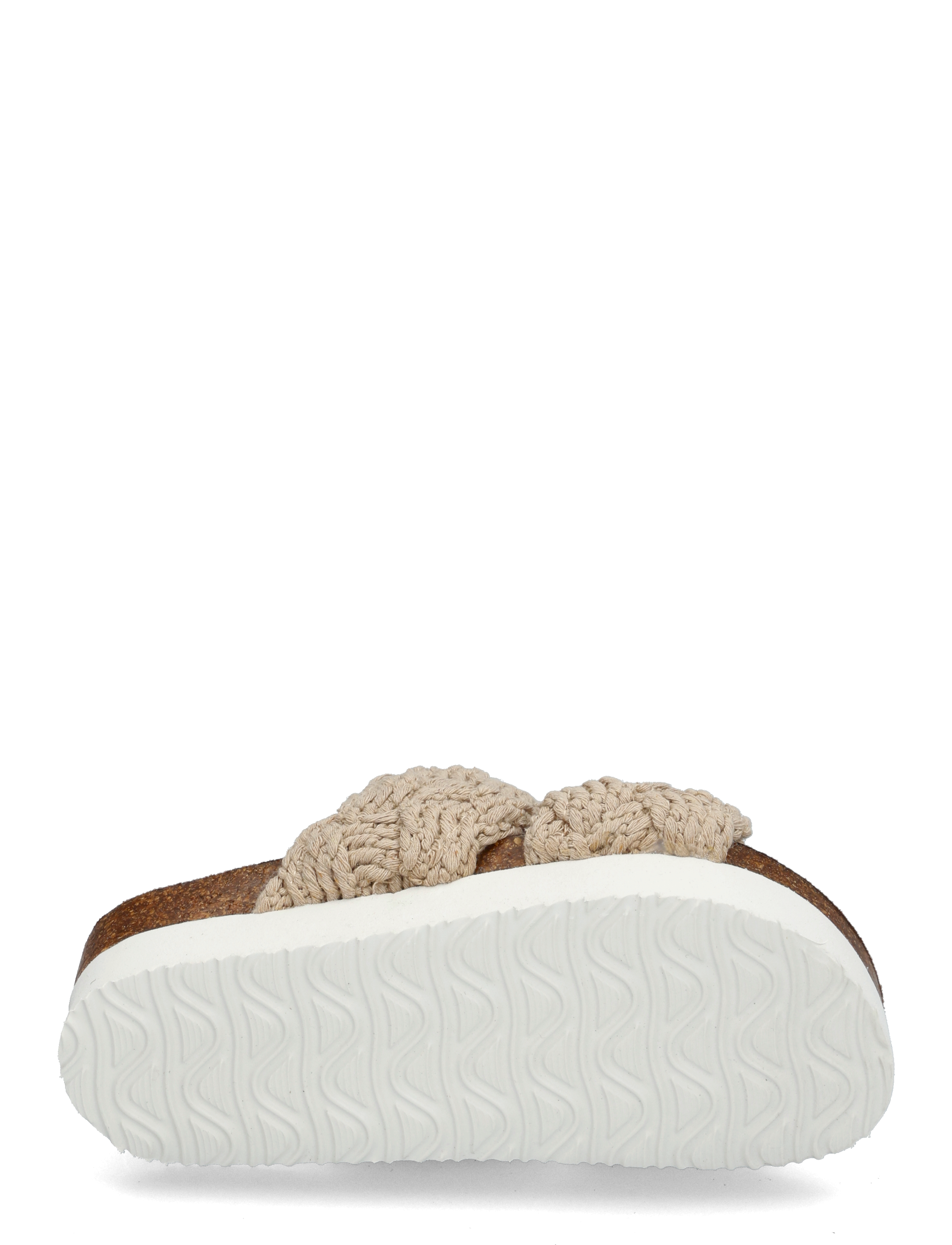 Exani - LEIA JR - sommerschnäppchen - beige - 4