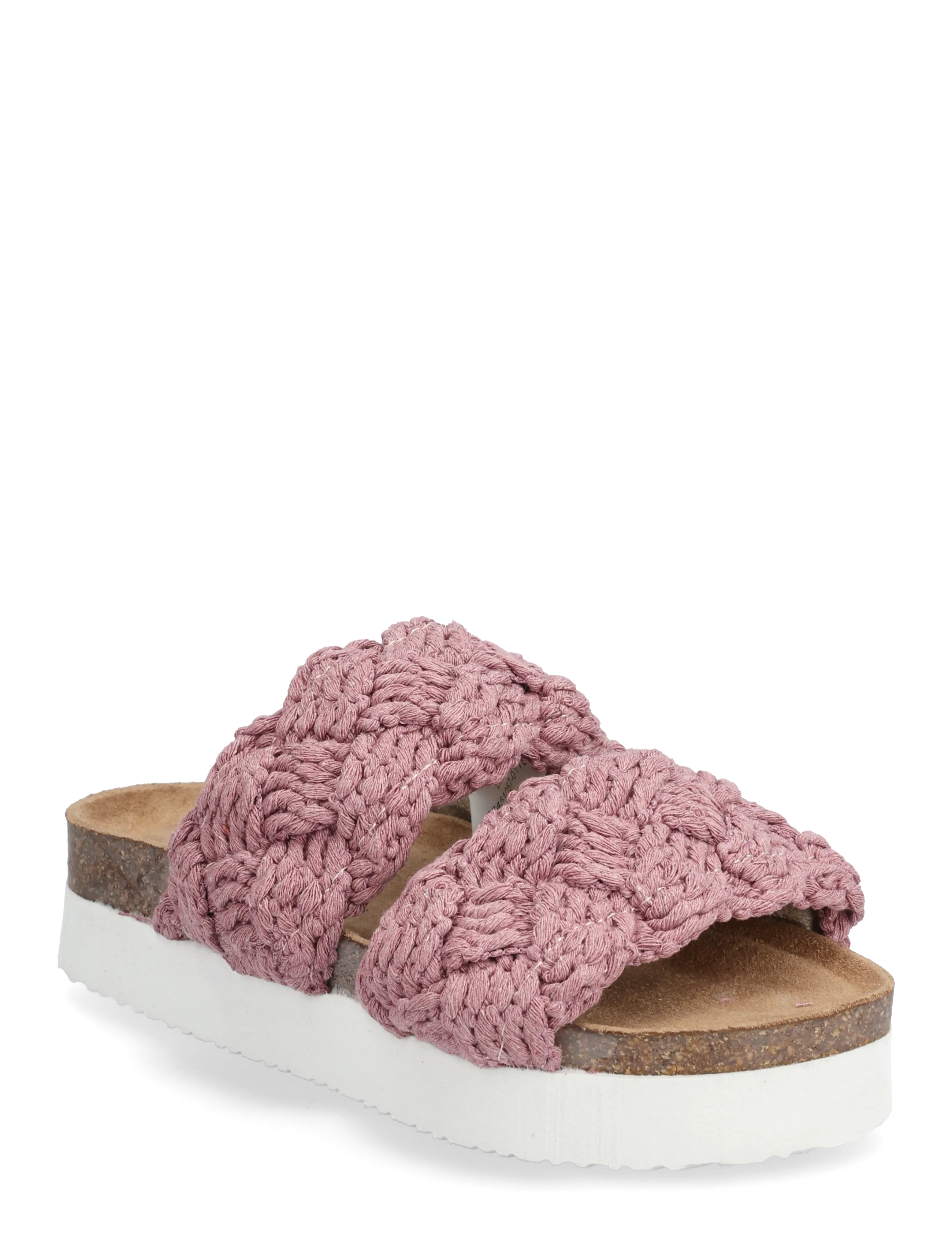 Exani LEIA JR - Alle Artikel mit 50-70% Rabatt - PURPLE / pink/rose