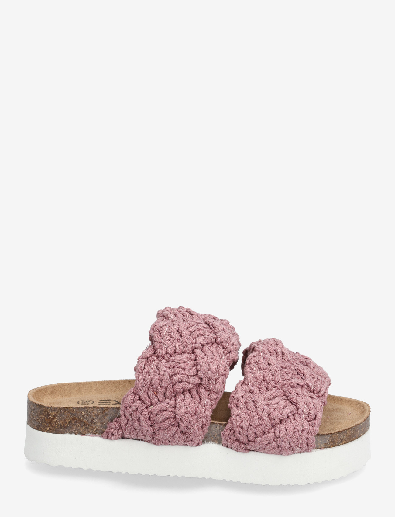 Exani - LEIA JR - gode sommertilbud - purple - 1