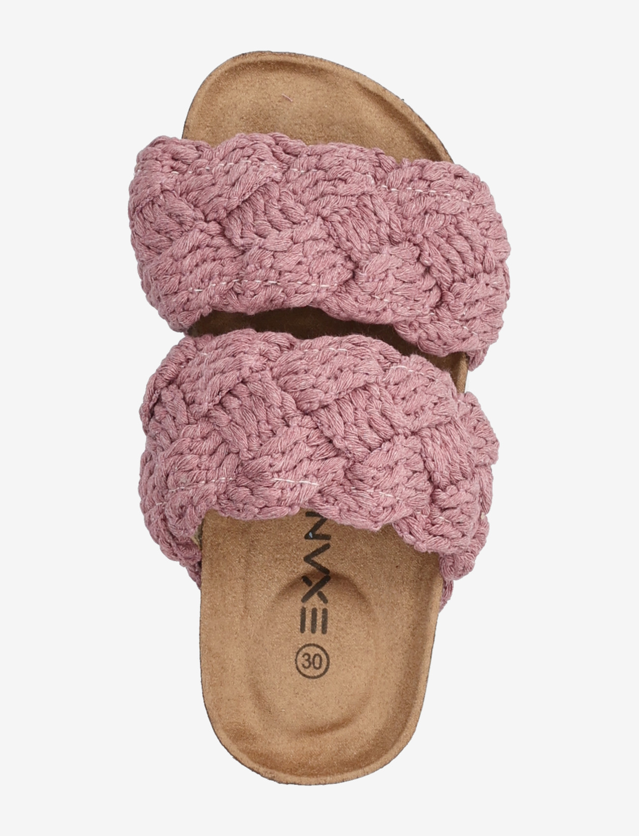 Exani - LEIA JR - gode sommertilbud - purple - 3
