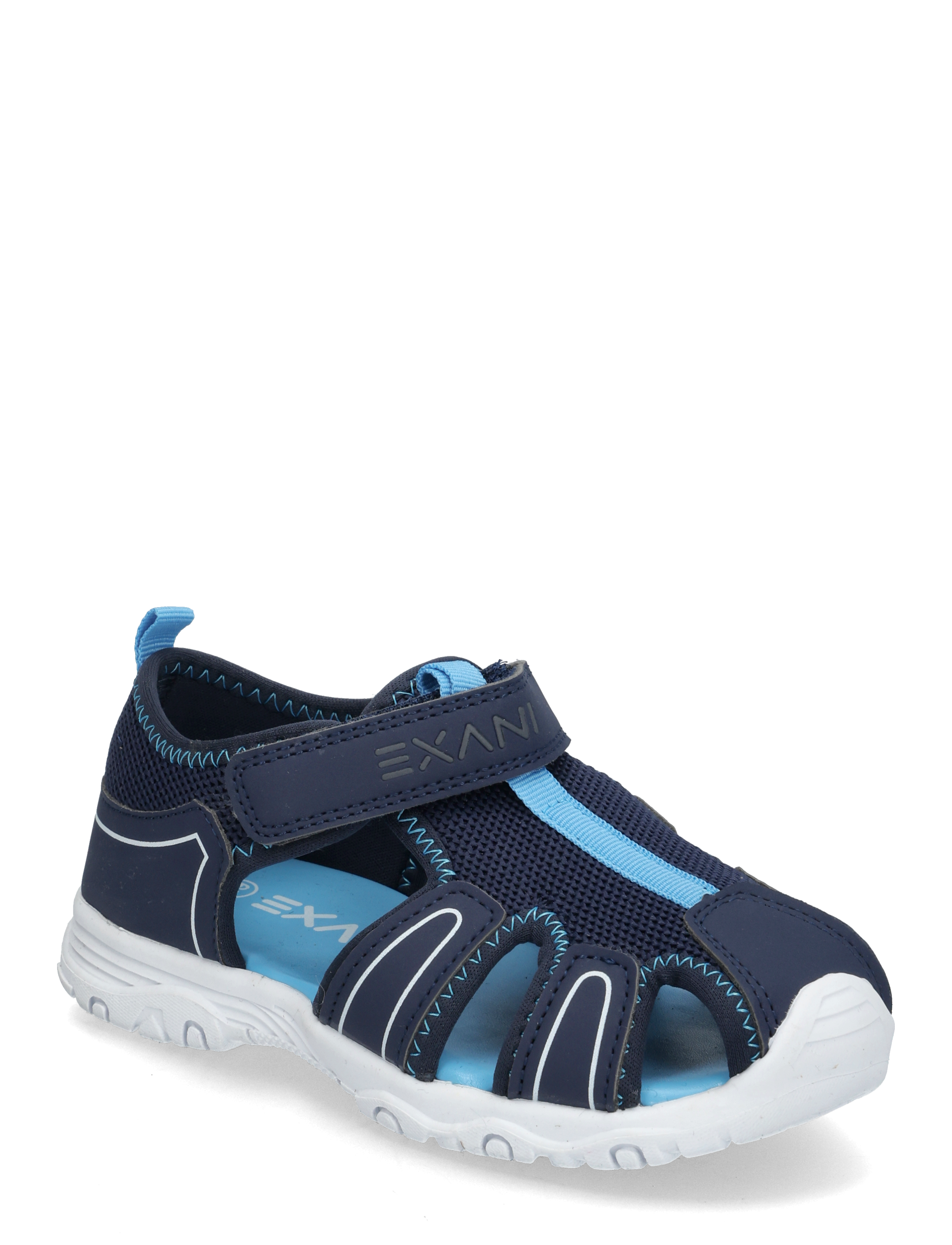 EXANI Malte Jr Blau - 27 - Kinder