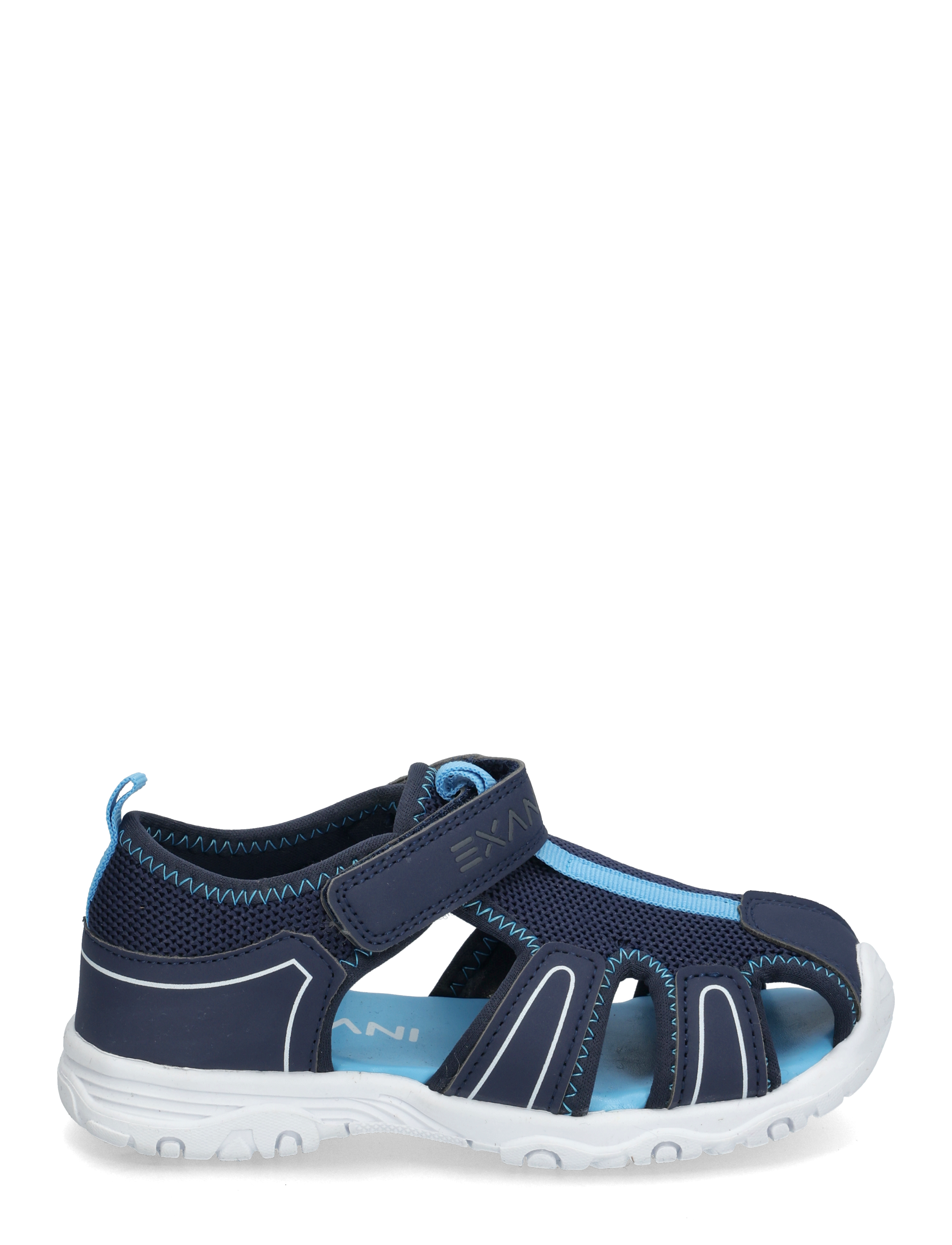 Exani - MALTE JR - suvised sooduspakkumised - navy - 1