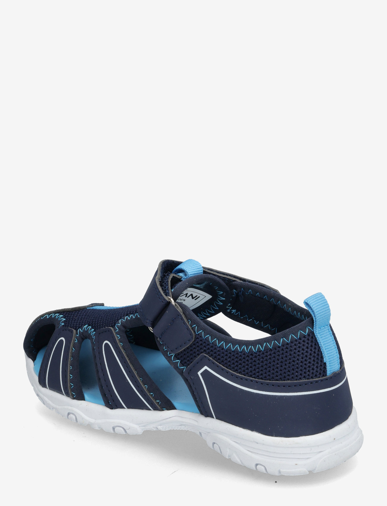 Exani - MALTE JR - geburtstagsgeschenke - navy - 2