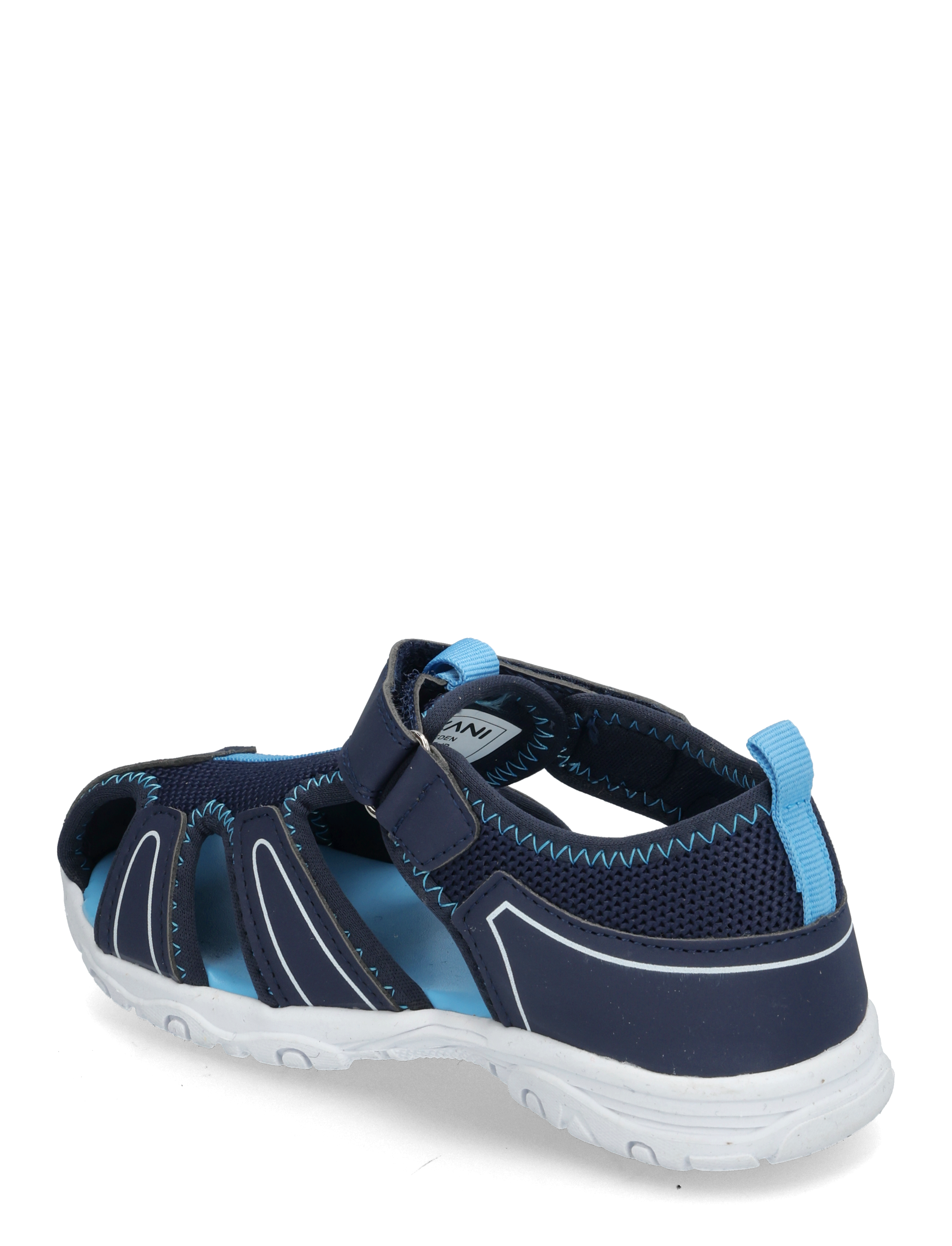 Exani - MALTE JR - suvised sooduspakkumised - navy - 2