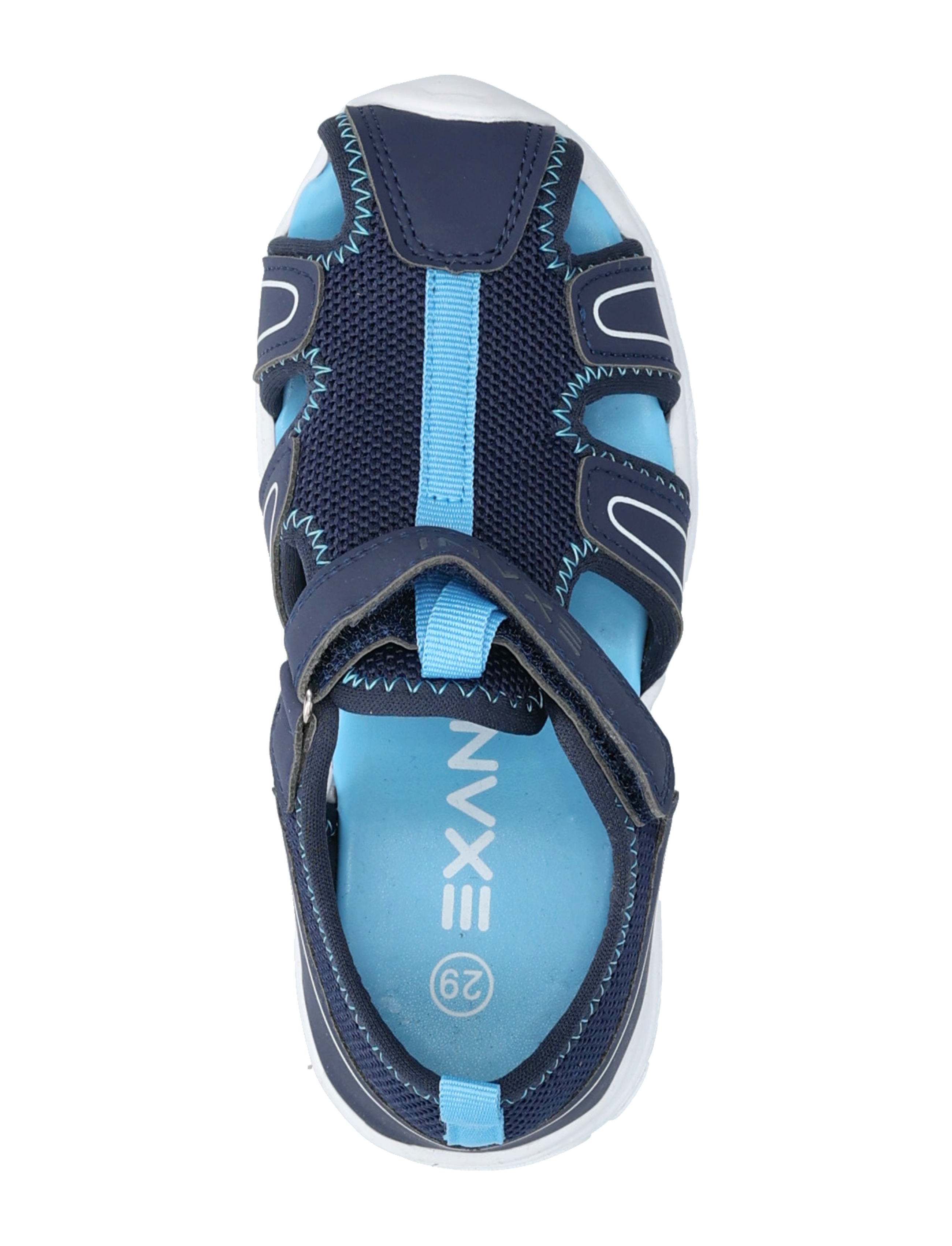 Exani - MALTE JR - suvised sooduspakkumised - navy - 3