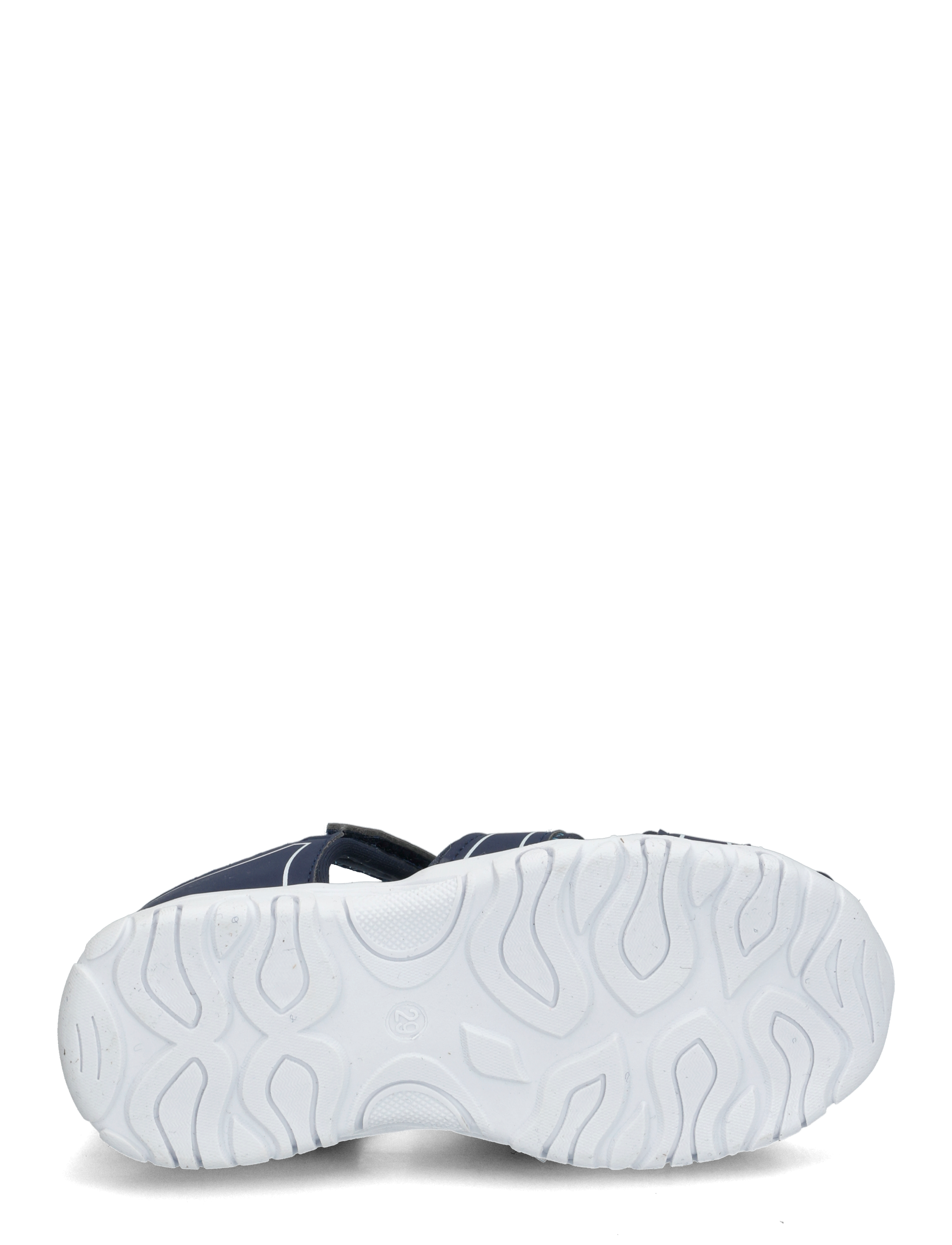 Exani - MALTE JR - suvised sooduspakkumised - navy - 4