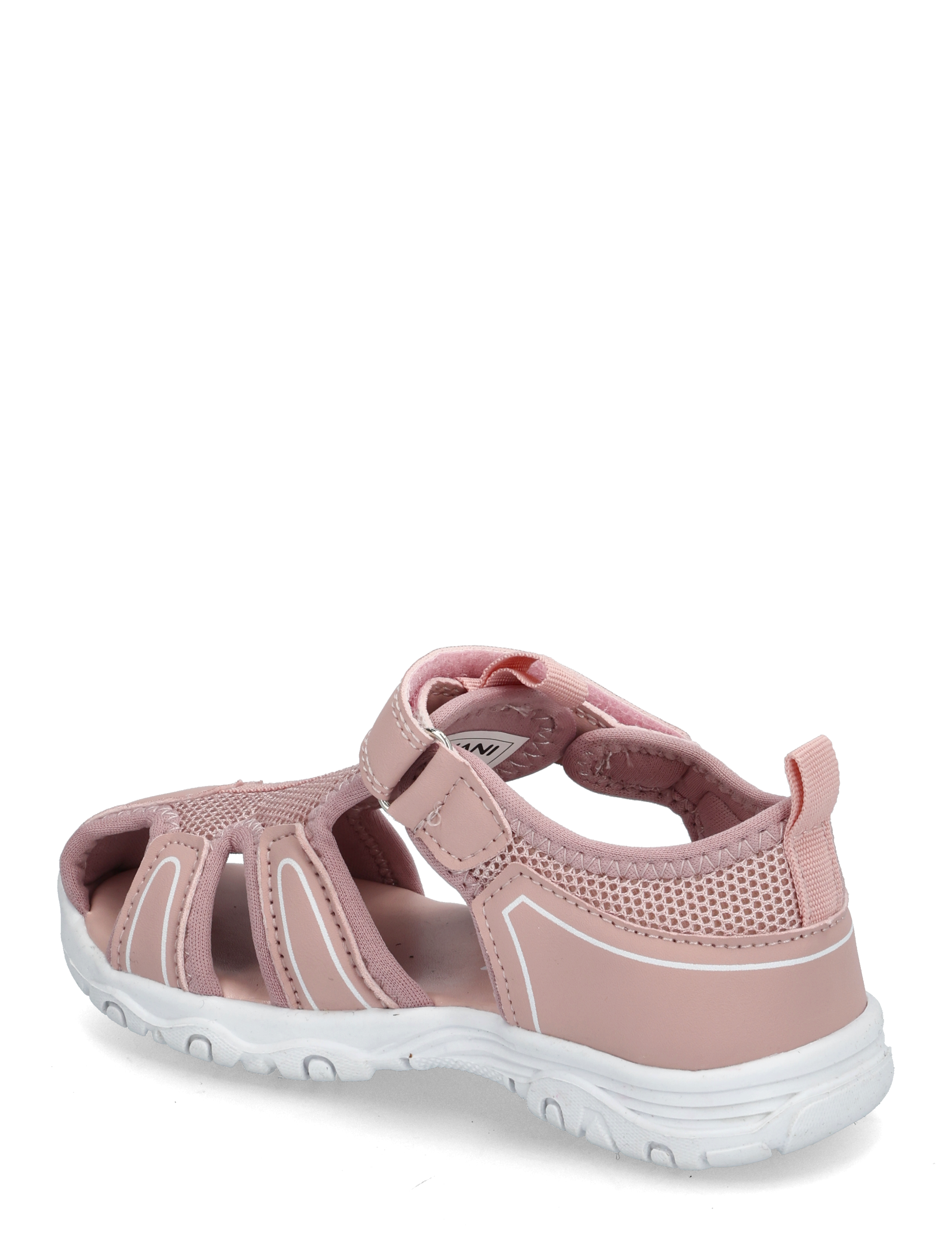 Exani - MALTE JR - sommerschnäppchen - pink - 2