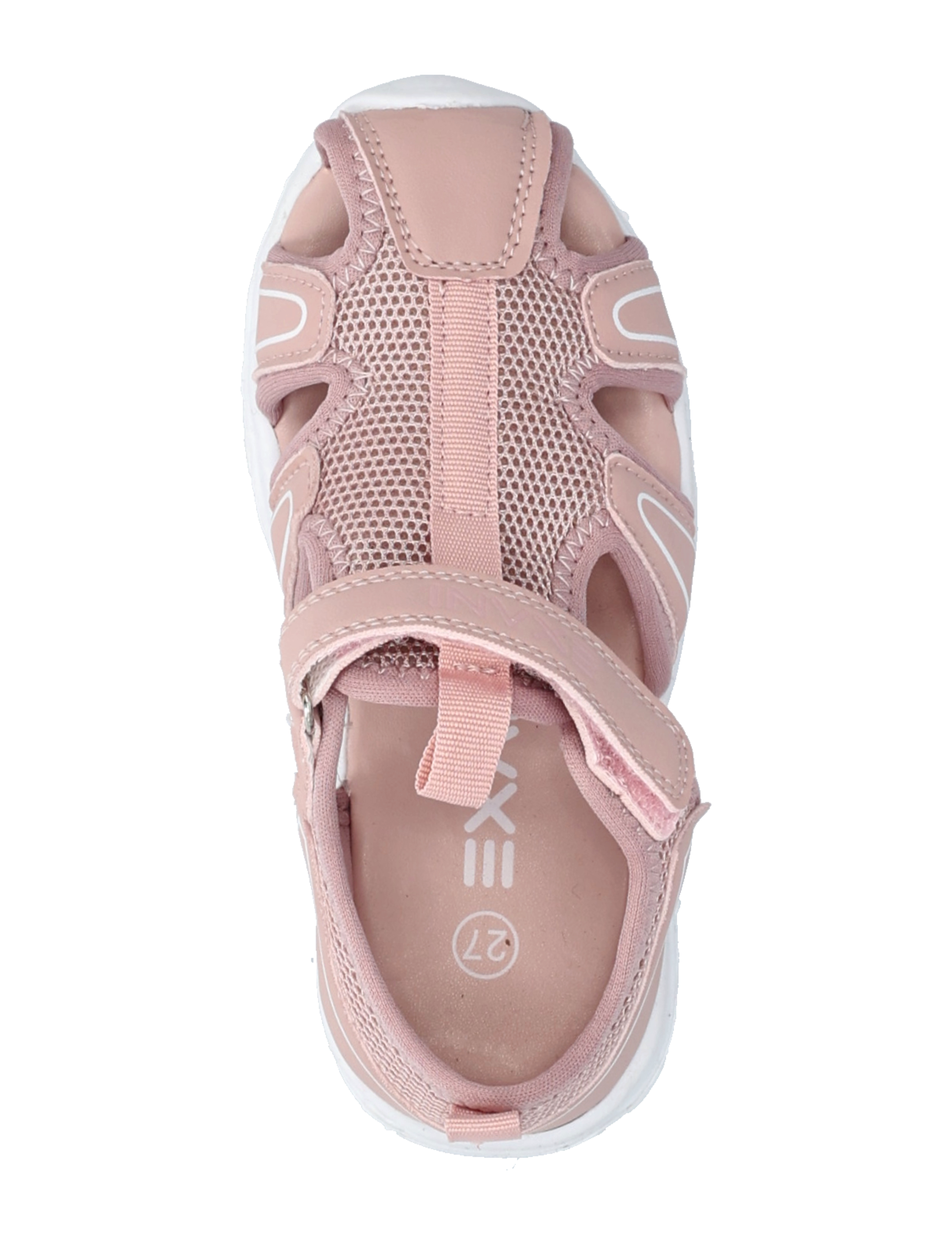 Exani - MALTE JR - sommerschnäppchen - pink - 3