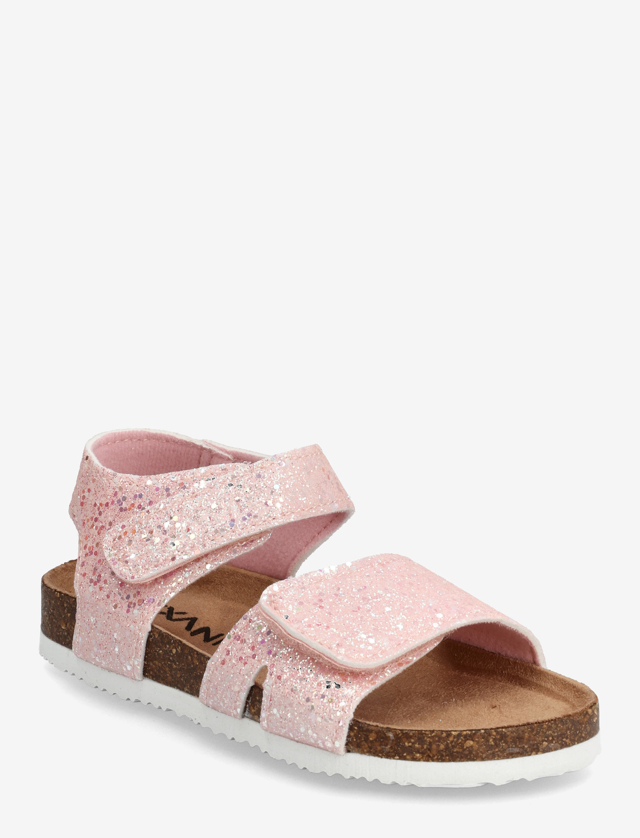 Exani - GLOWY JR - laveste priser - pink - 0