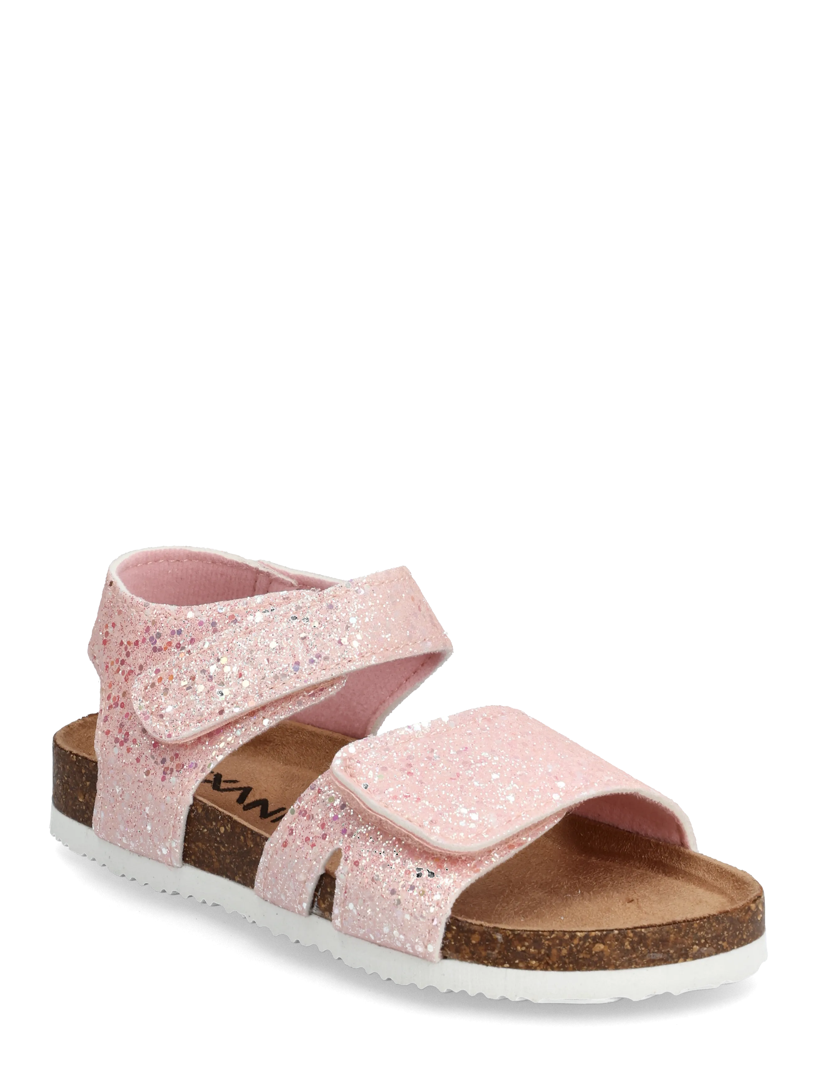 Exani GLOWY JR - Sko - PINK / pink/rose