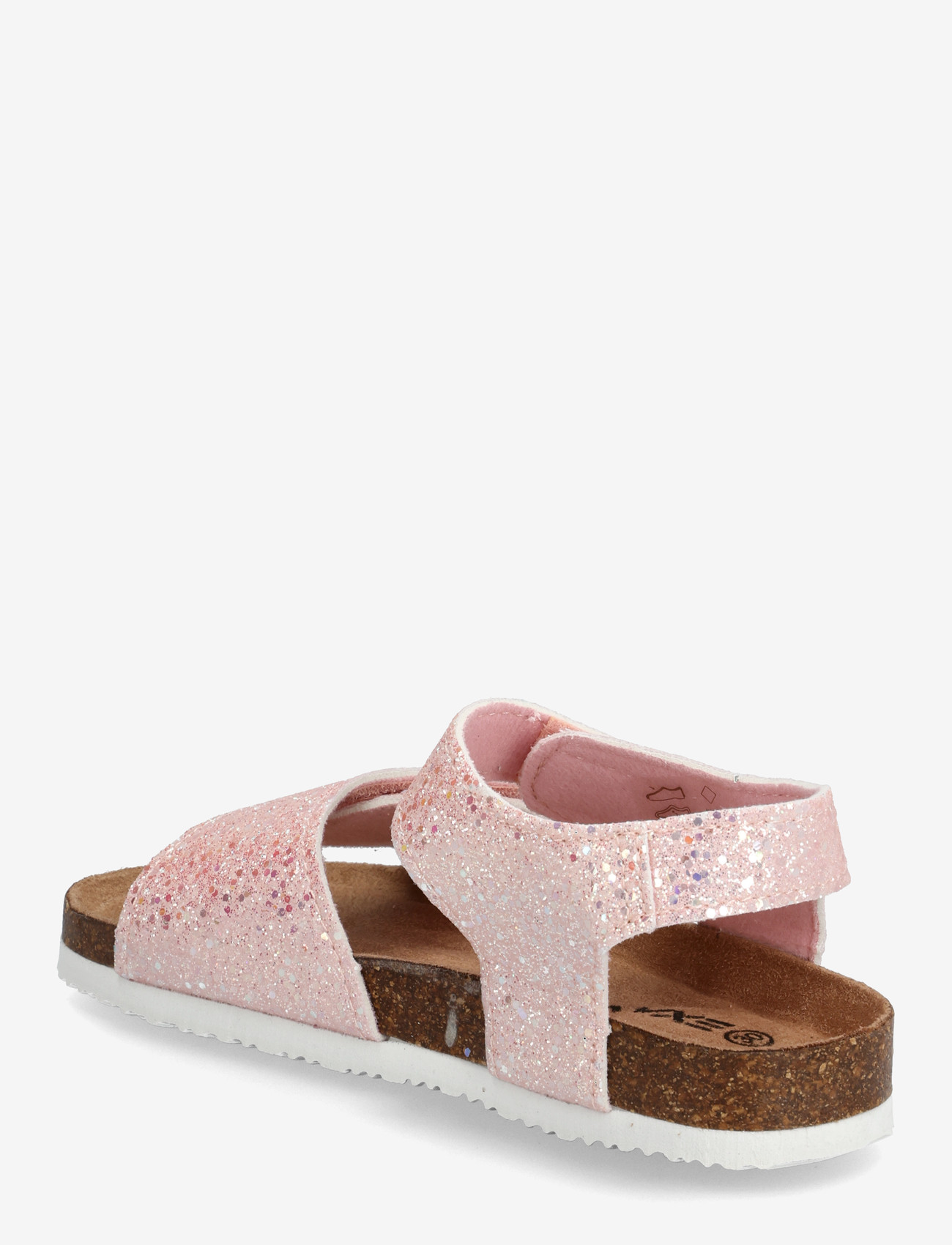 Exani - GLOWY JR - laveste priser - pink - 2