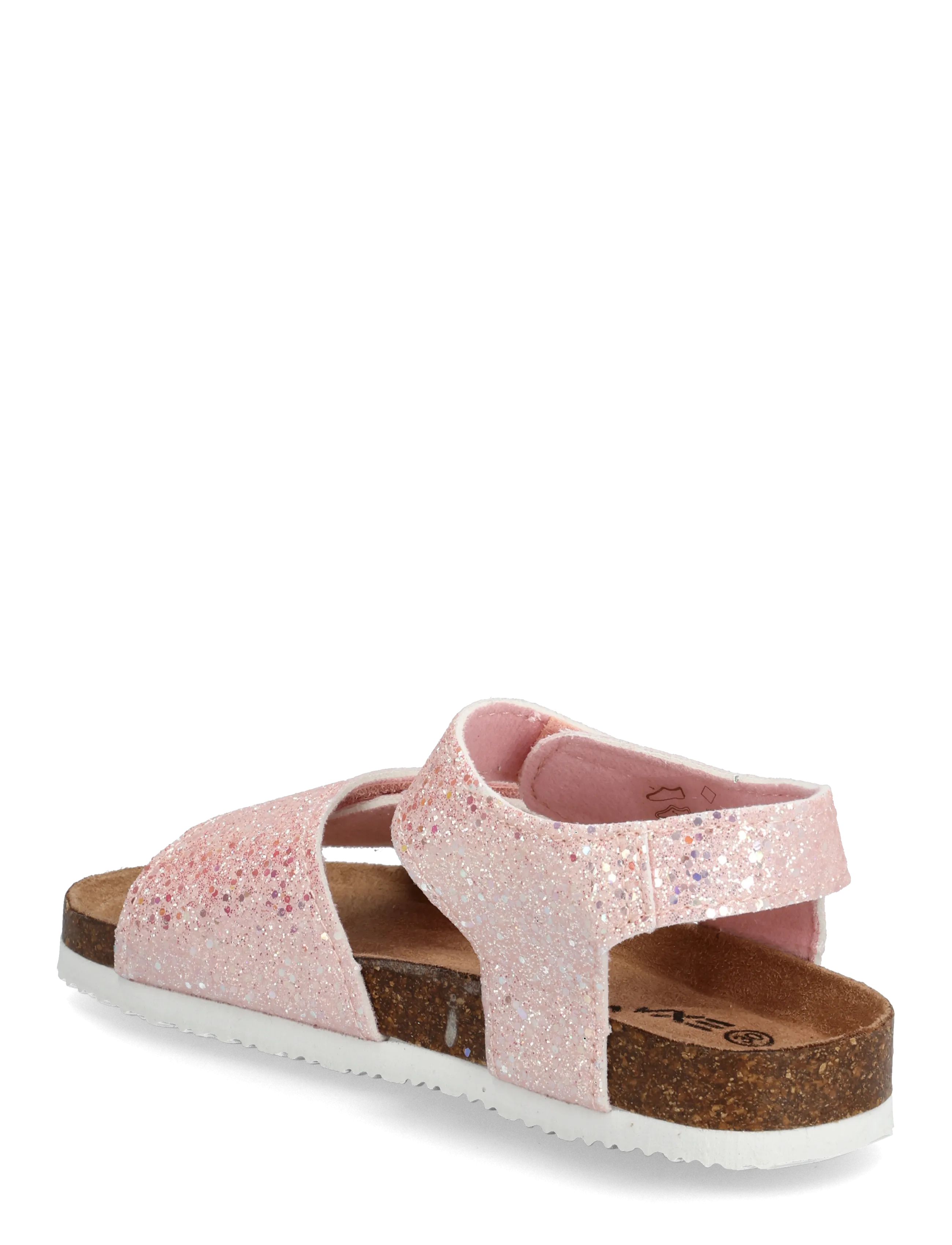 Exani - GLOWY JR - sommerschnäppchen - pink - 2