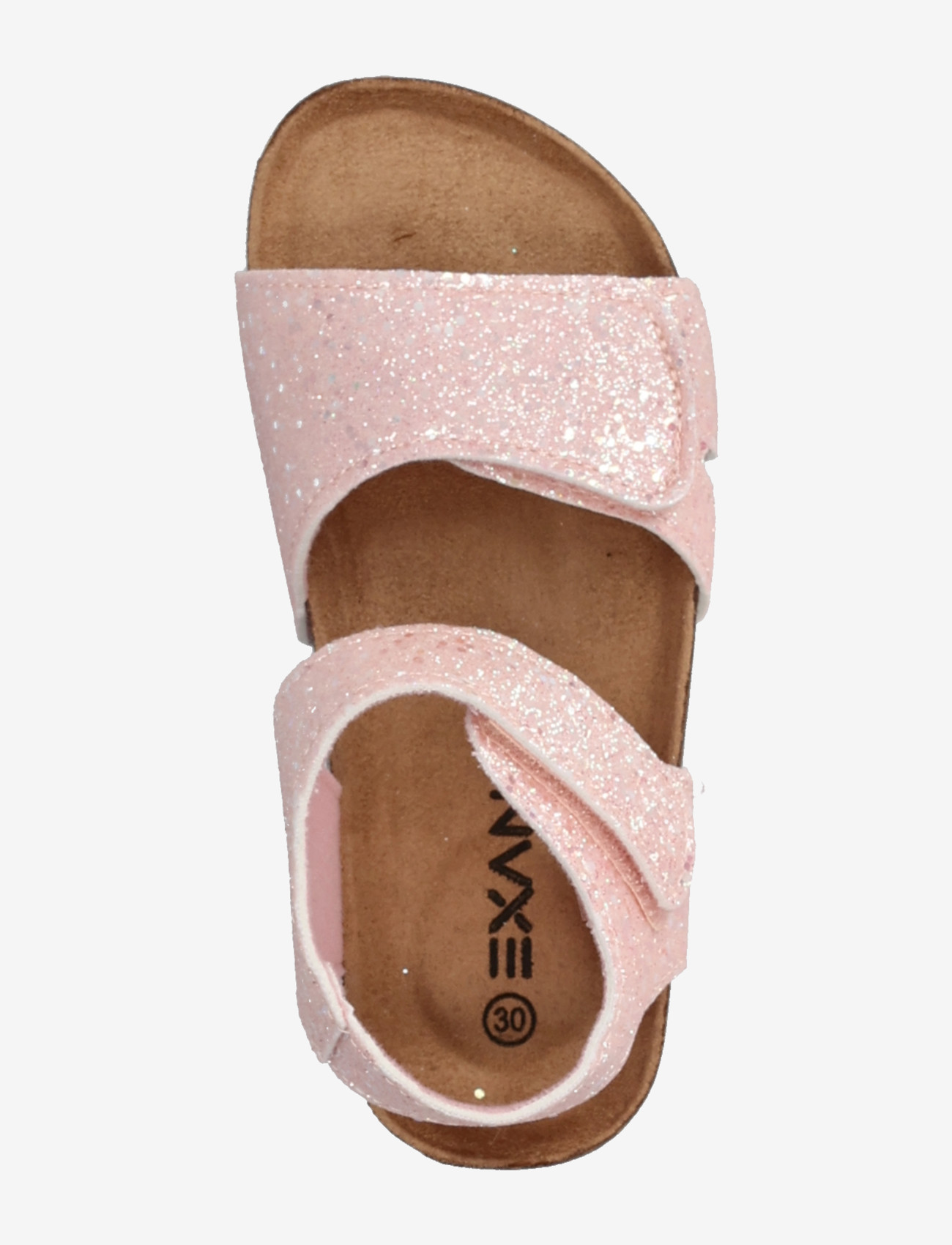 Exani - GLOWY JR - laveste priser - pink - 3
