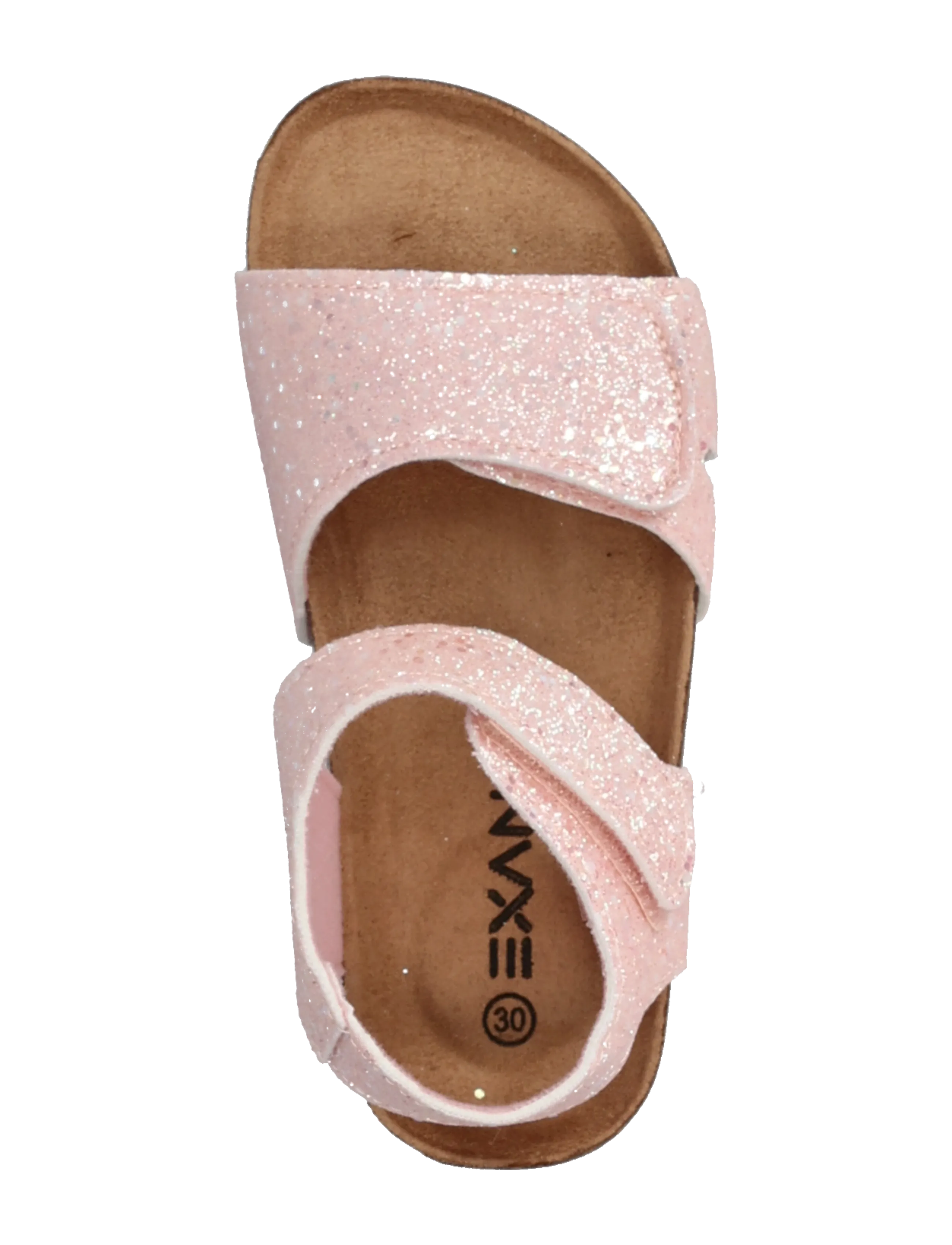 Exani - GLOWY JR - sommerschnäppchen - pink - 3