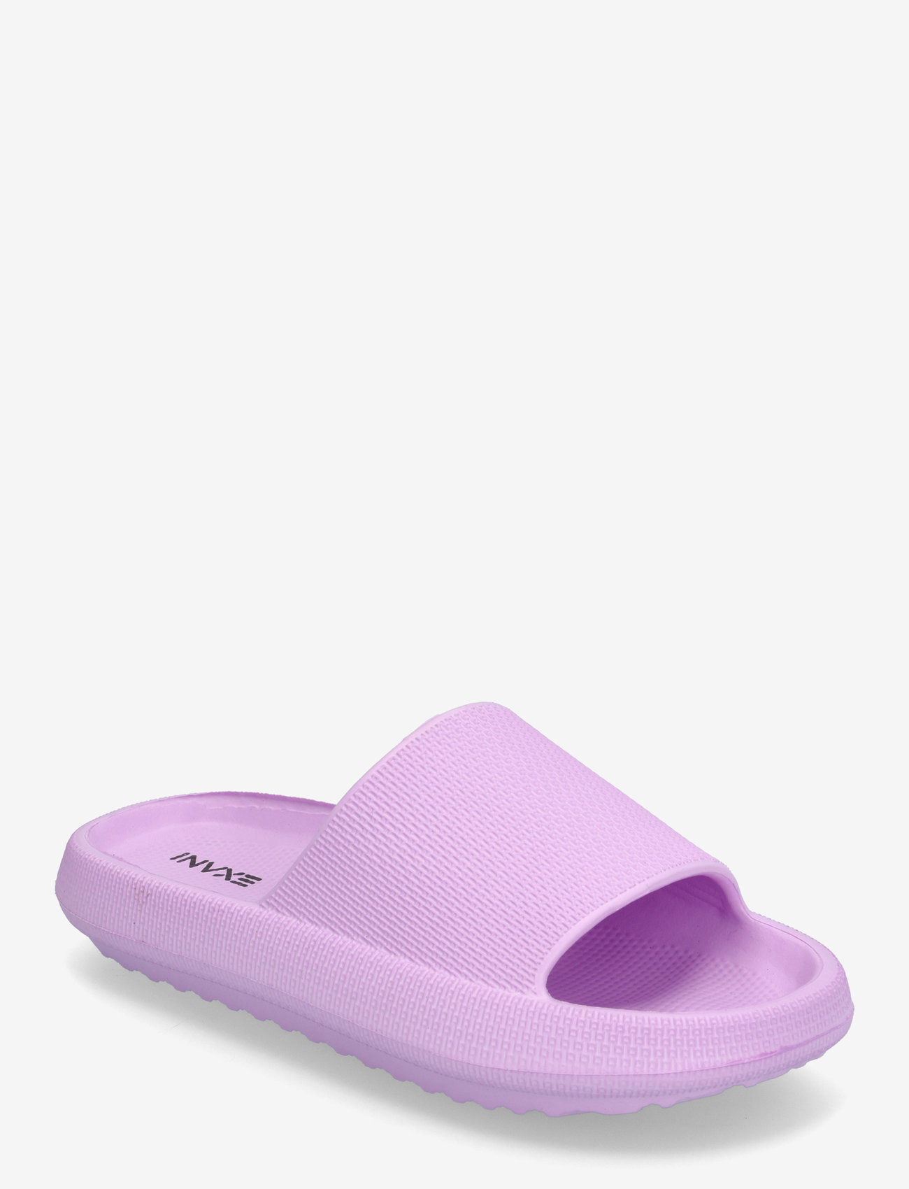 Exani - CHUNKY SLIPPER JR - die niedrigsten preise - fuchsia - 0