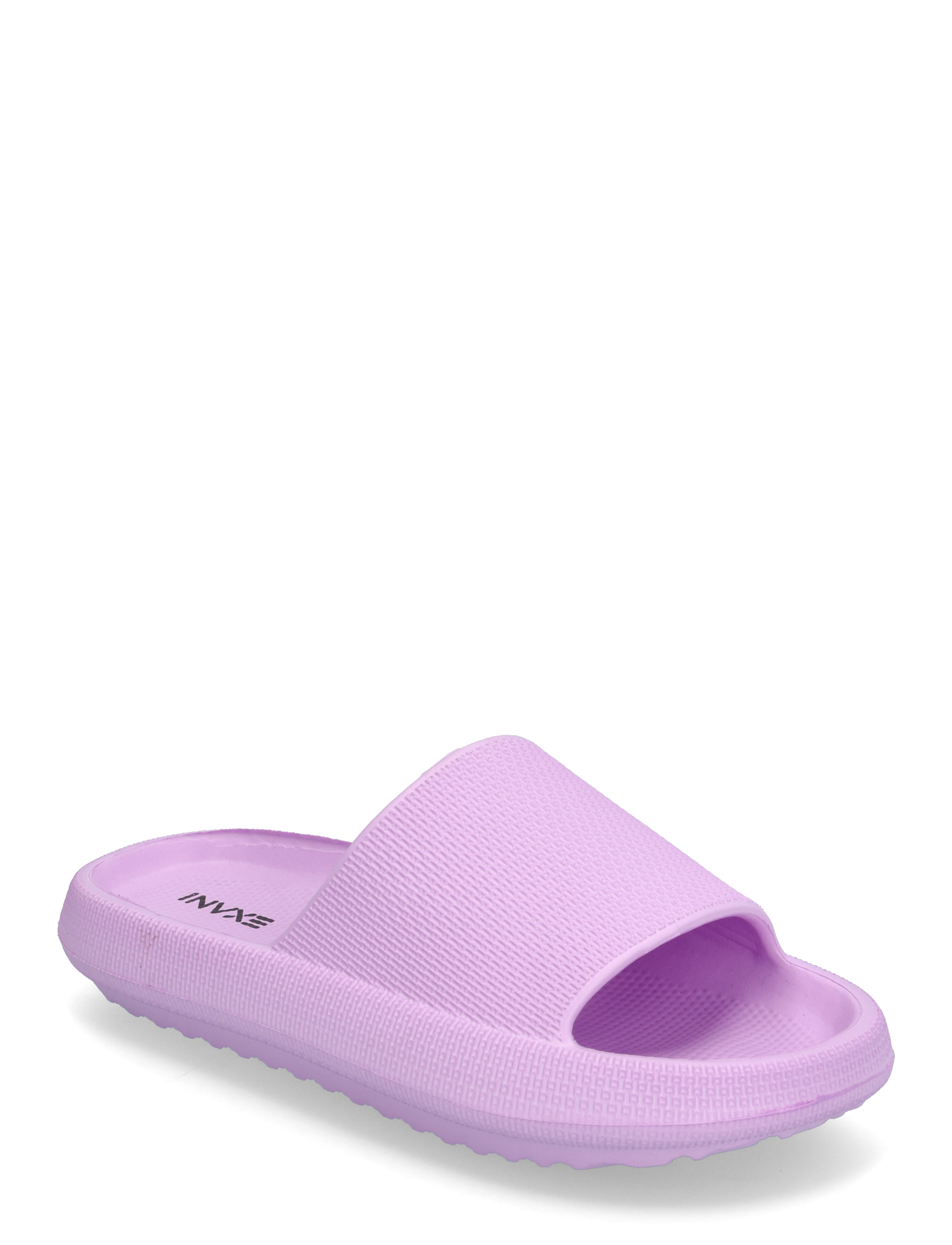 CHUNKY SLIPPER JR - FUCHSIA
