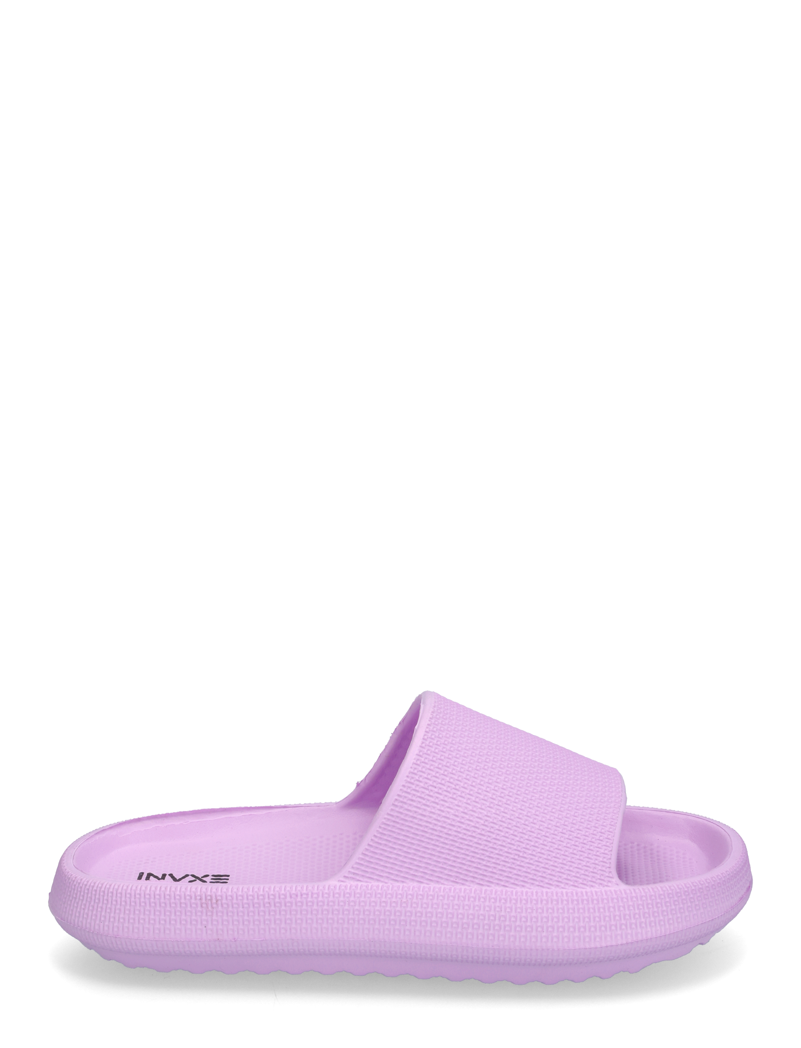 Exani - CHUNKY SLIPPER JR - gode sommertilbud - fuchsia - 1