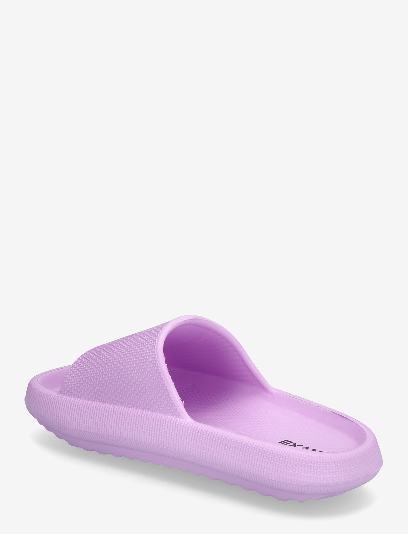 Exani - CHUNKY SLIPPER JR - die niedrigsten preise - fuchsia - 2