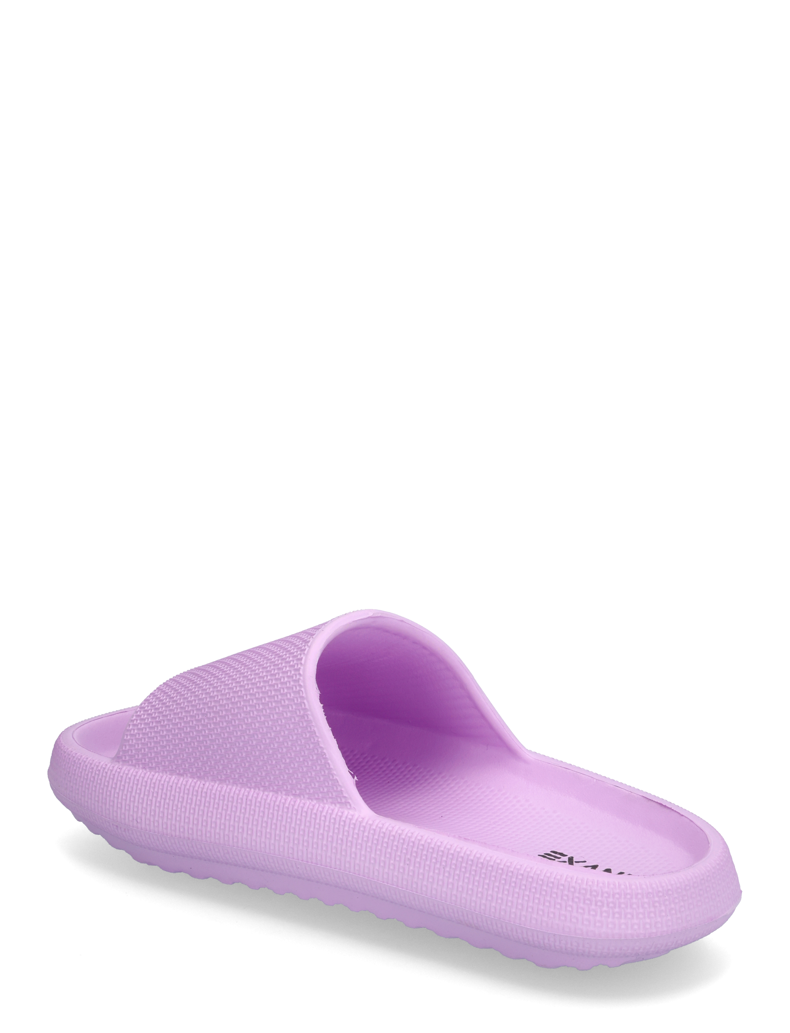 Exani - CHUNKY SLIPPER JR - gode sommertilbud - fuchsia - 2