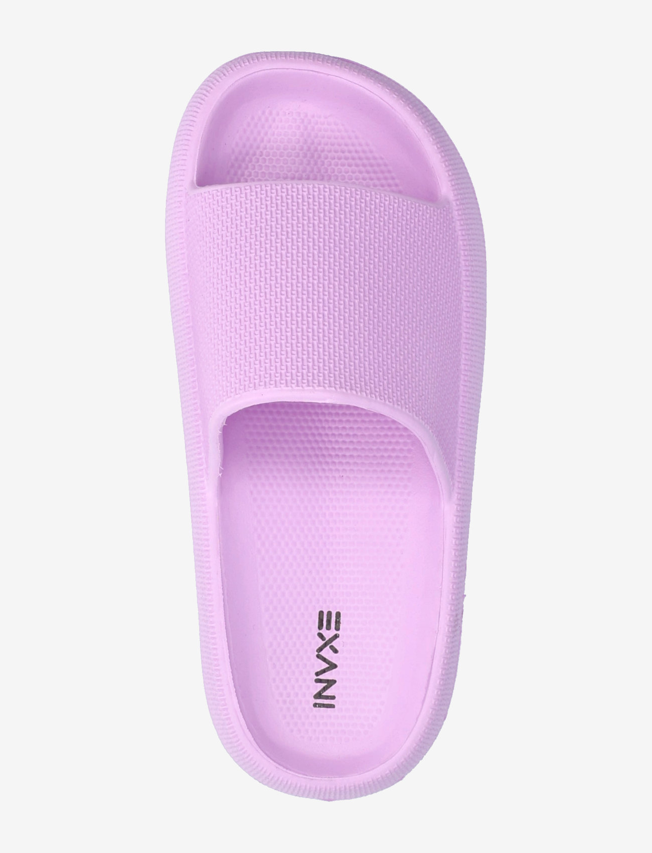 Exani - CHUNKY SLIPPER JR - die niedrigsten preise - fuchsia - 3