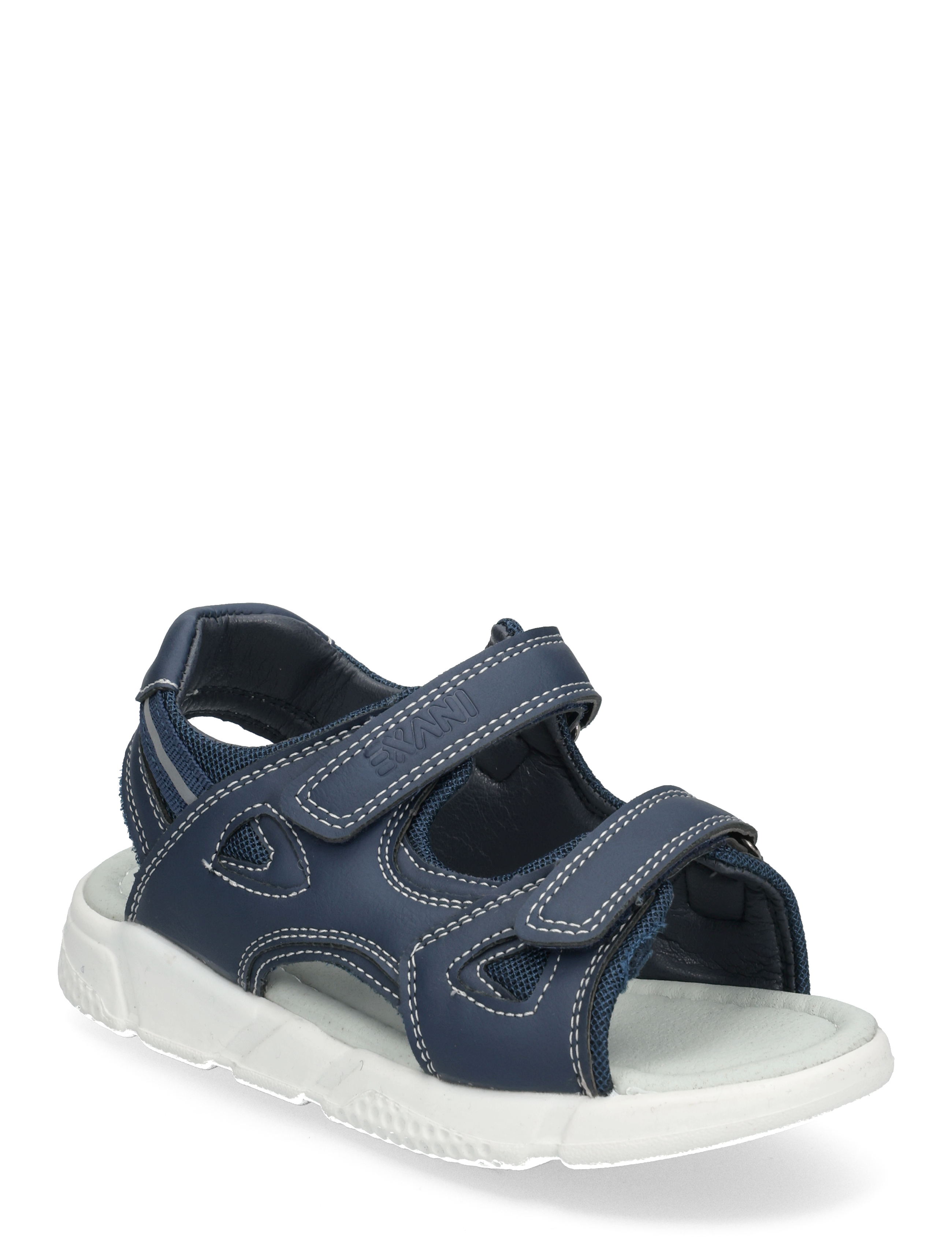 Exani ANDY JR - Schuhe - NAVY / blue