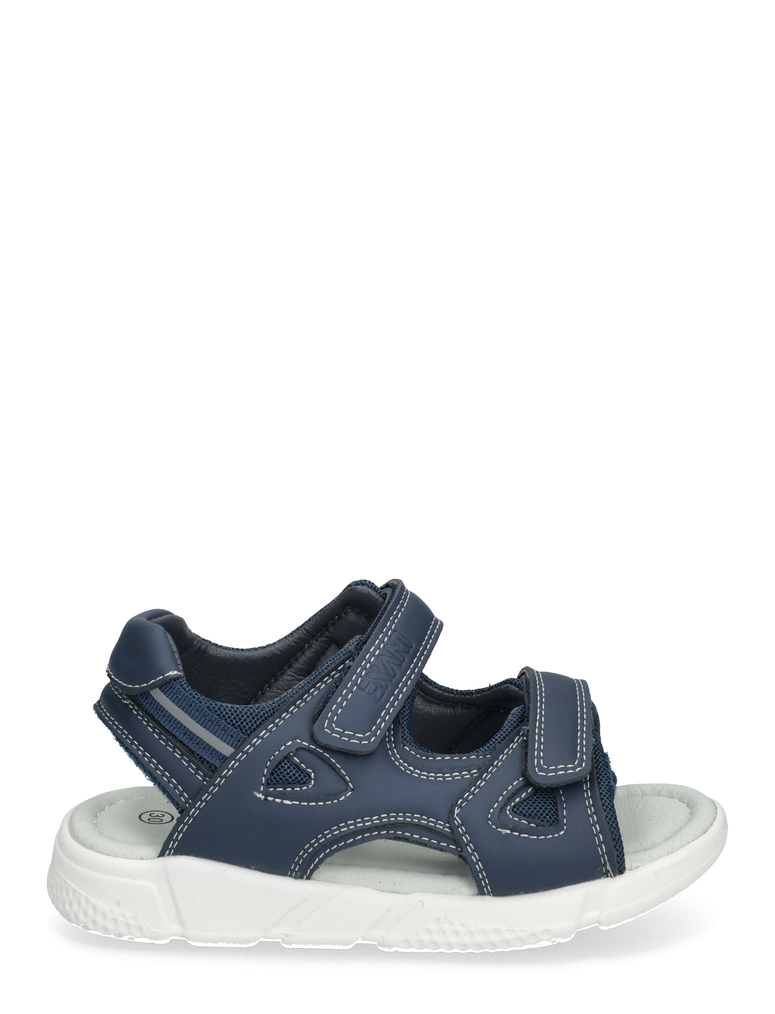 Exani - ANDY JR - summer savings - navy - 1