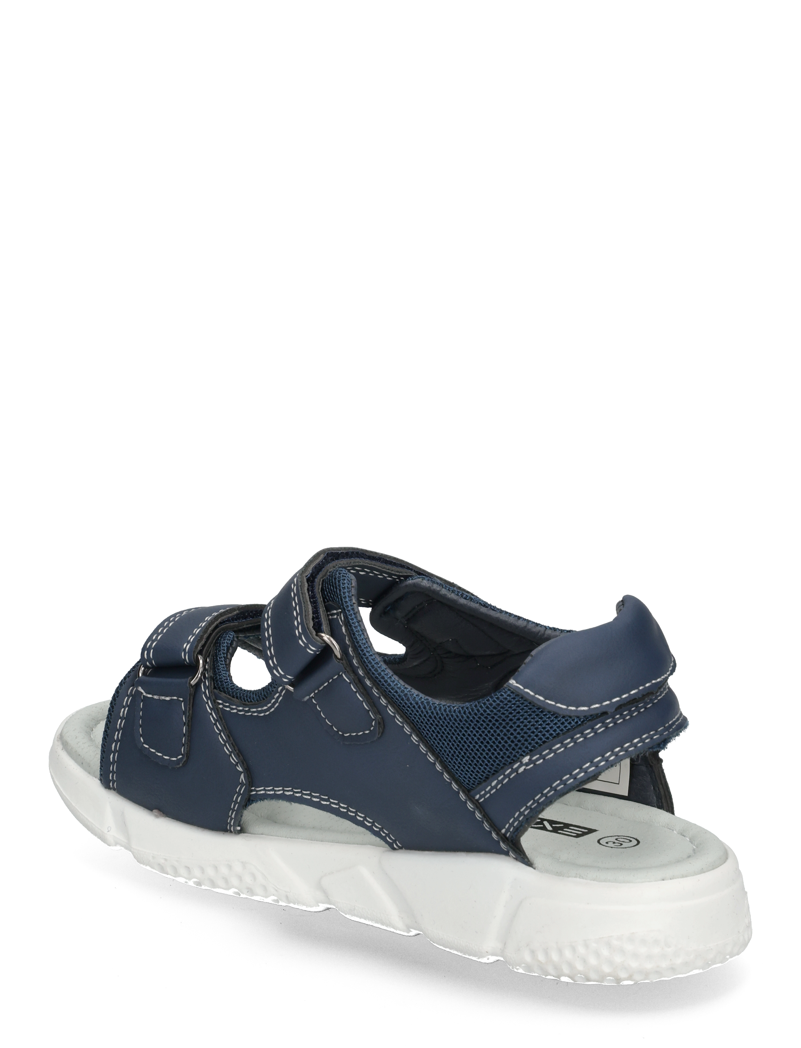Exani - ANDY JR - summer savings - navy - 2