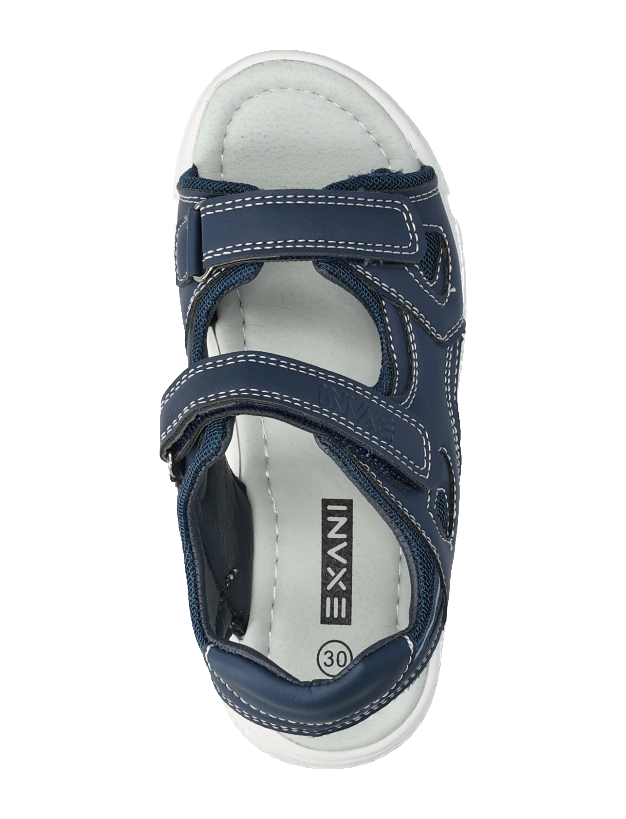 Exani - ANDY JR - summer savings - navy - 3