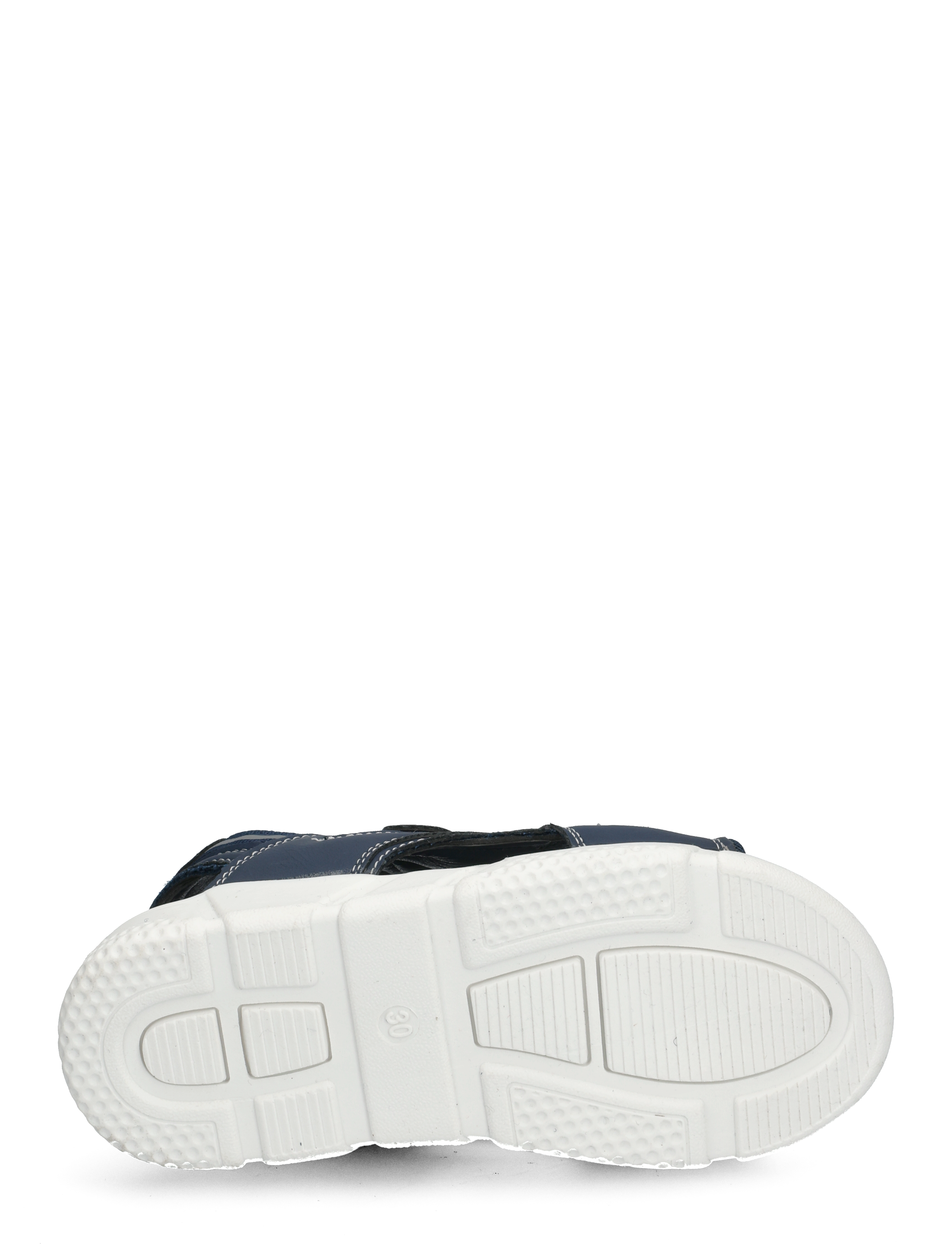 Exani - ANDY JR - summer savings - navy - 4