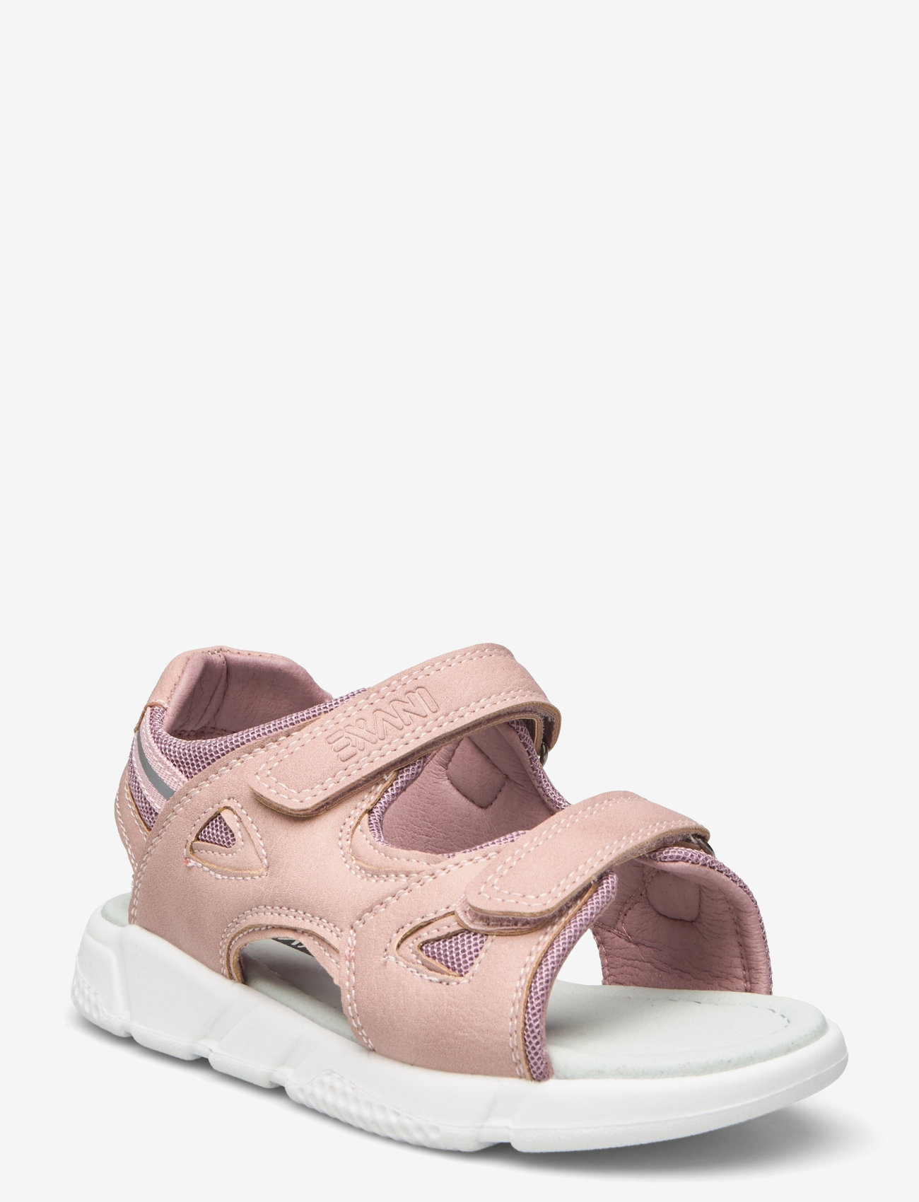 Exani - ANDY JR - födelsedagspresenter - pink - 0