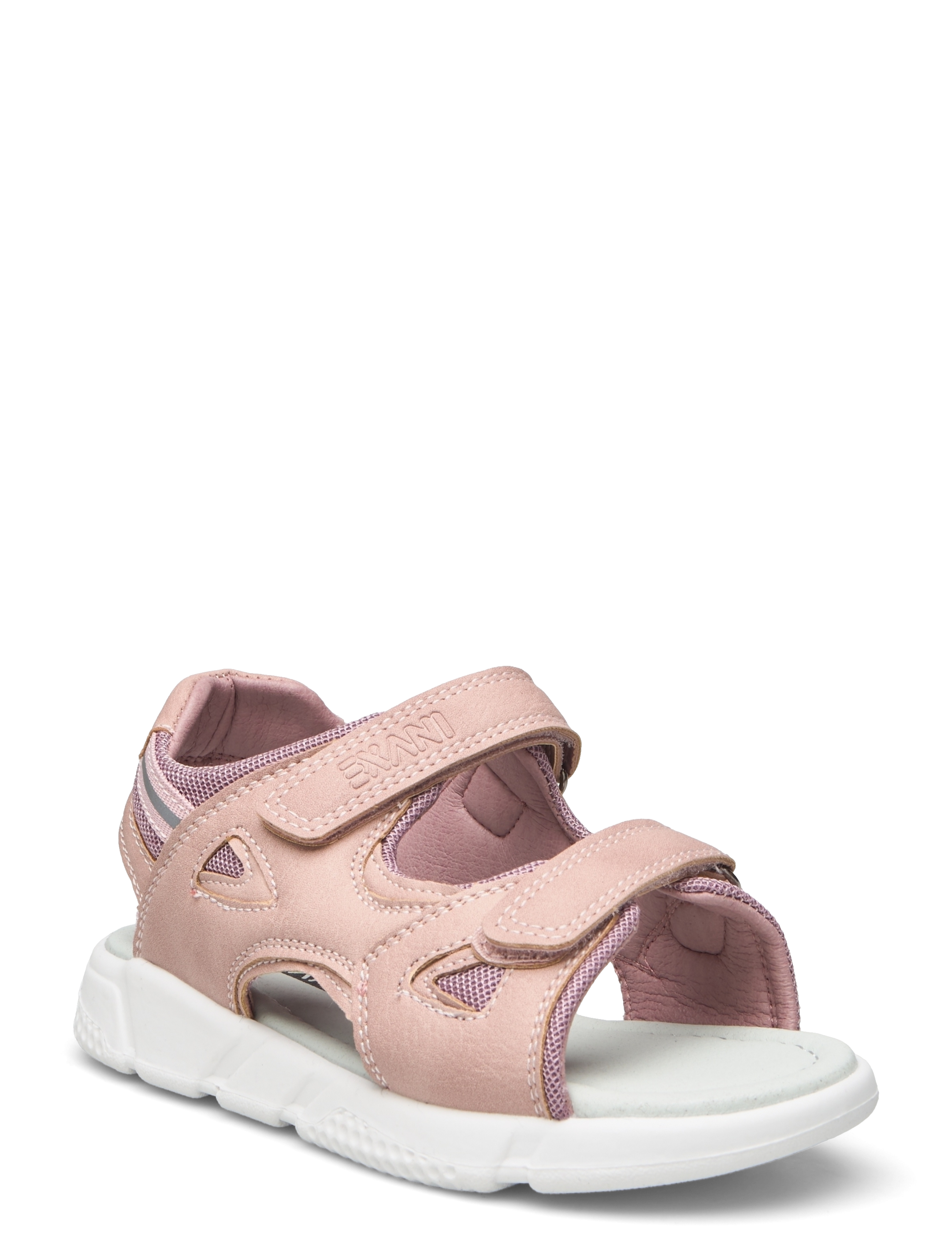 Exani ANDY JR - Shoes - PINK / pink/rose