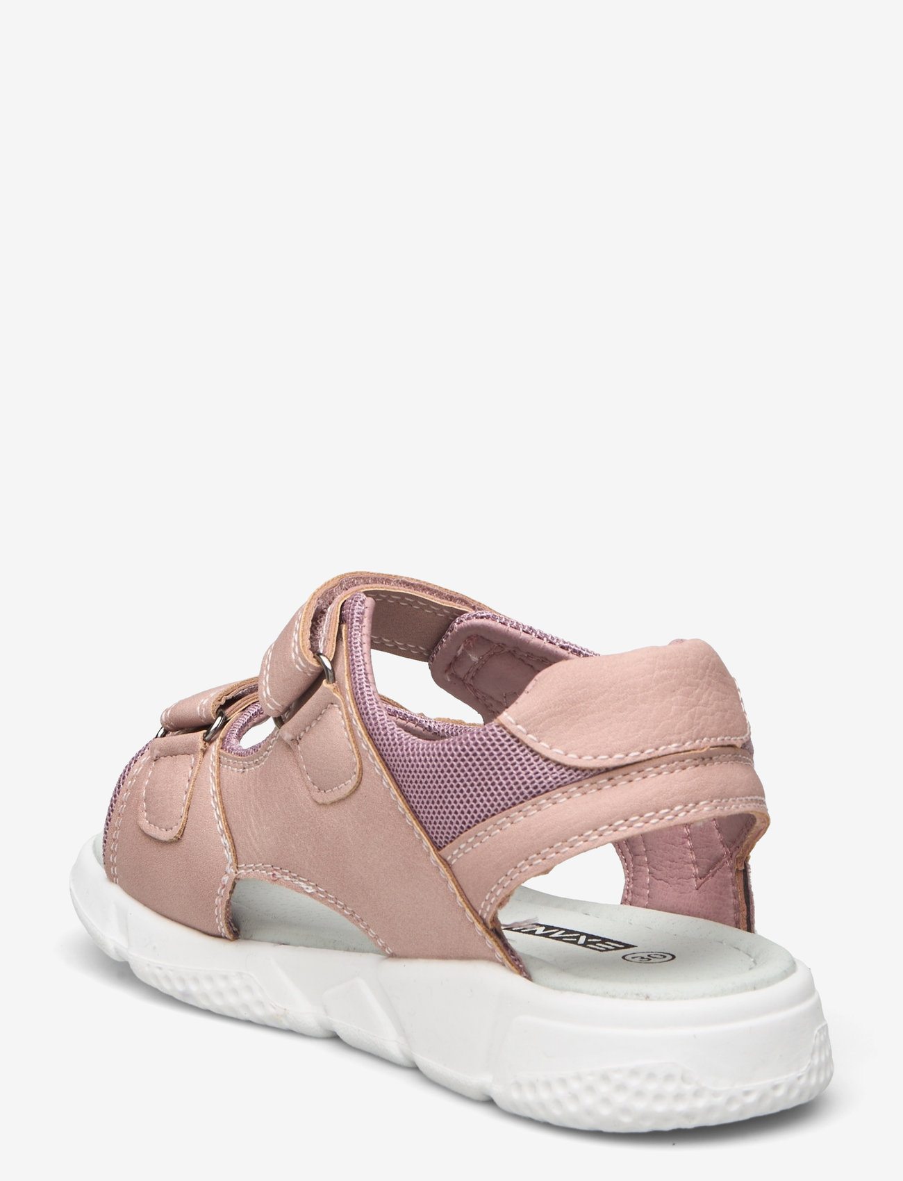 Exani - ANDY JR - födelsedagspresenter - pink - 2