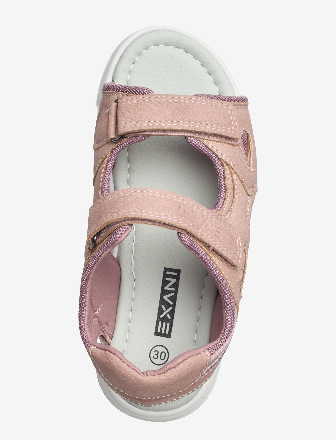 Exani - ANDY JR - födelsedagspresenter - pink - 3