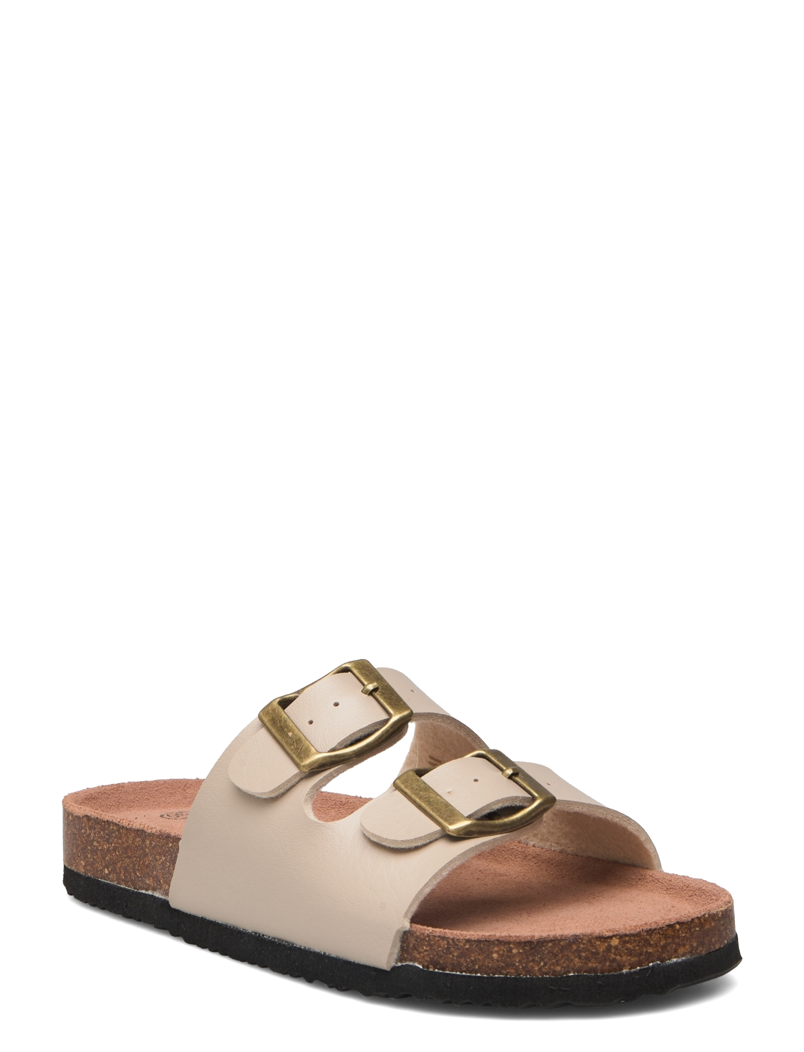 EXANI Spectra Slip-In Jr Beige - 32 - Kinder