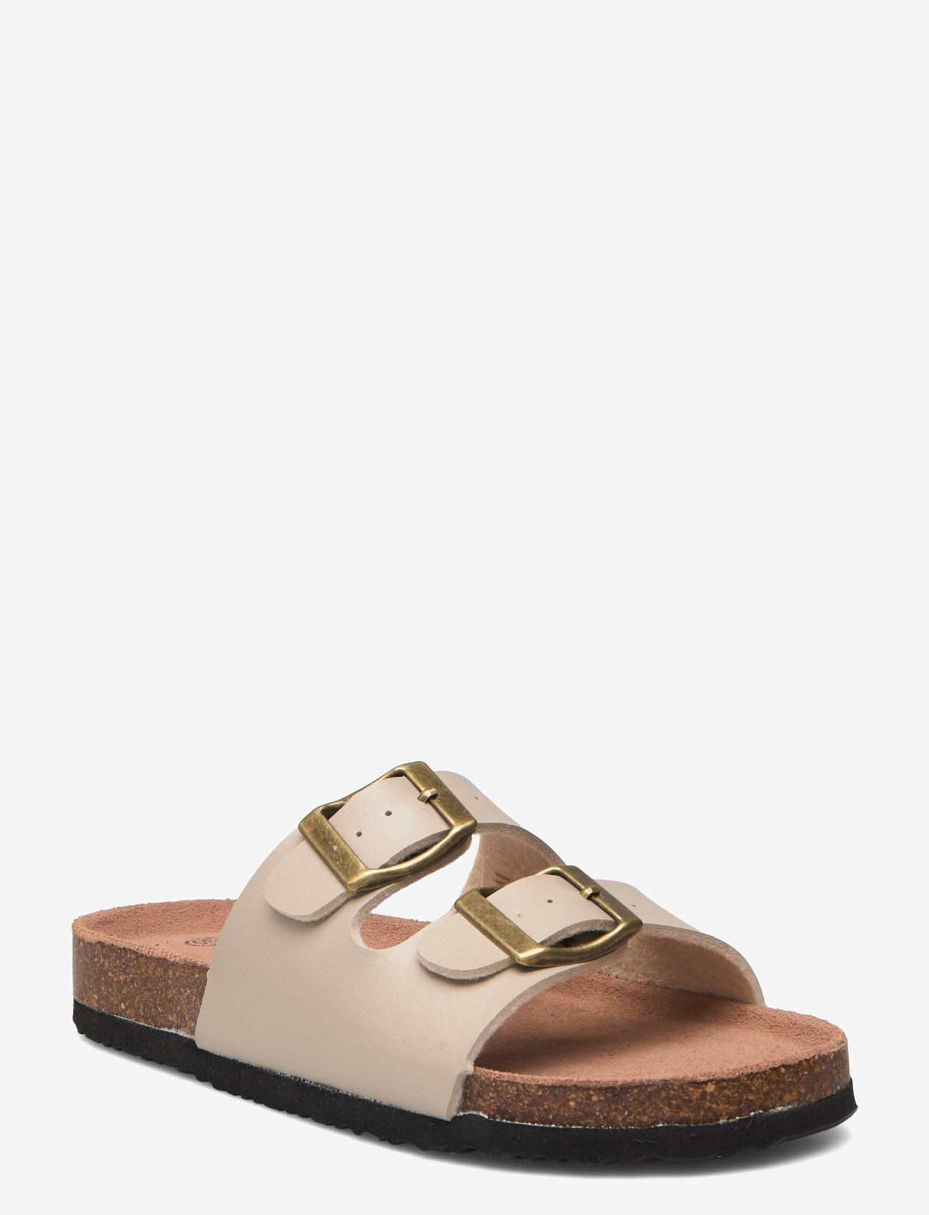 Exani - SPECTRA SLIP-IN - gode sommertilbud - beige - 0