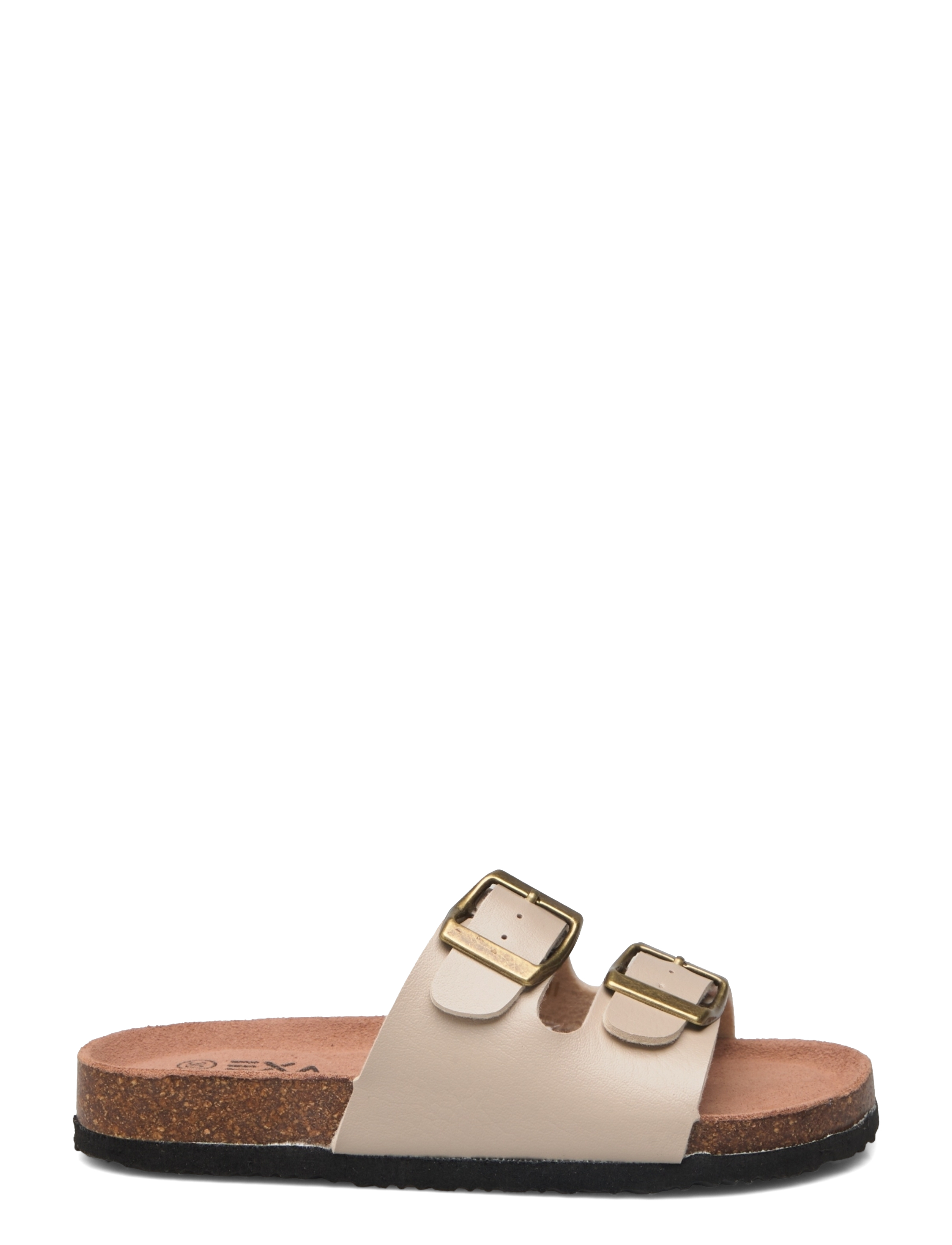 Exani - SPECTRA SLIP-IN JR - gode sommertilbud - beige - 1