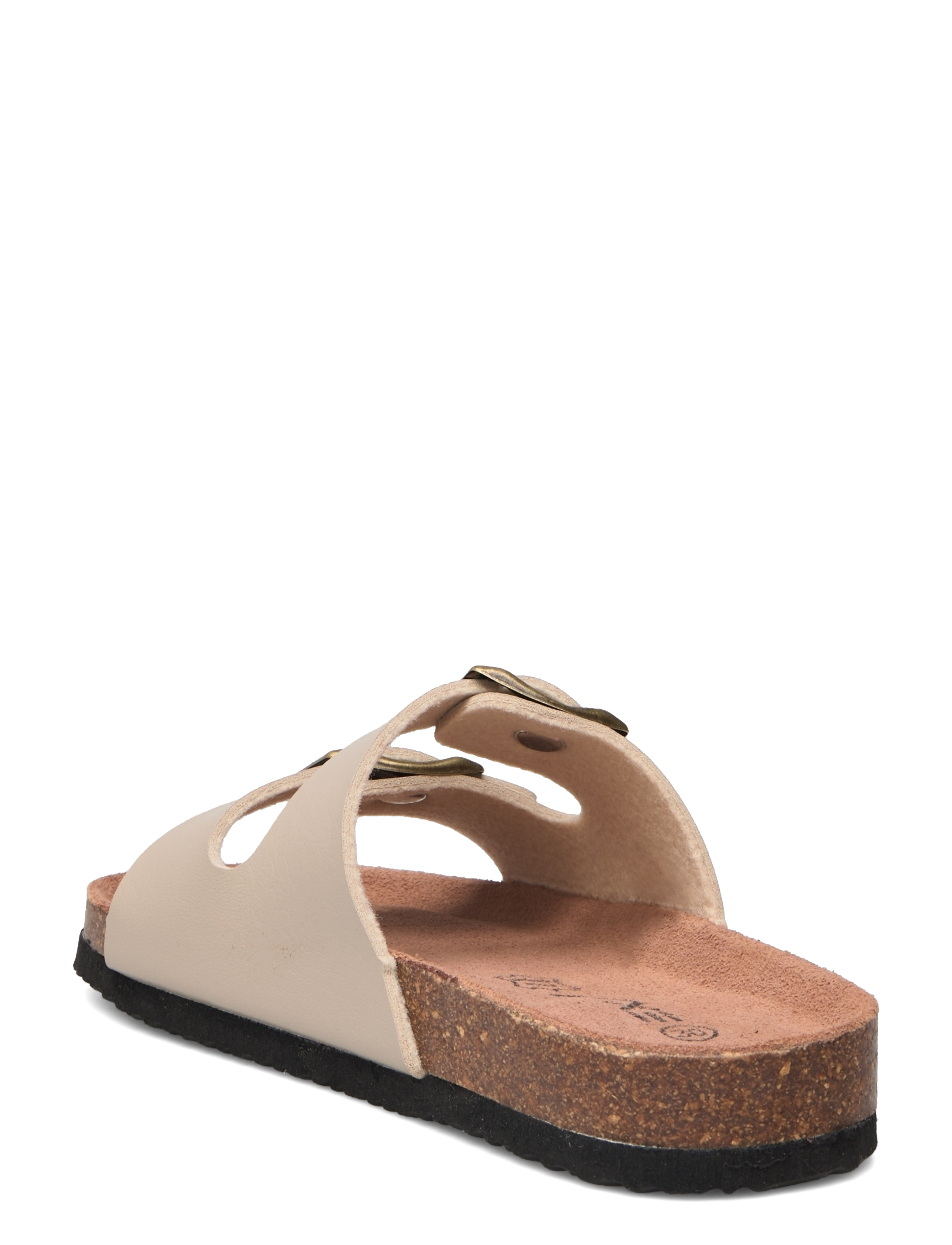 Exani - SPECTRA SLIP-IN JR - gode sommertilbud - beige - 2