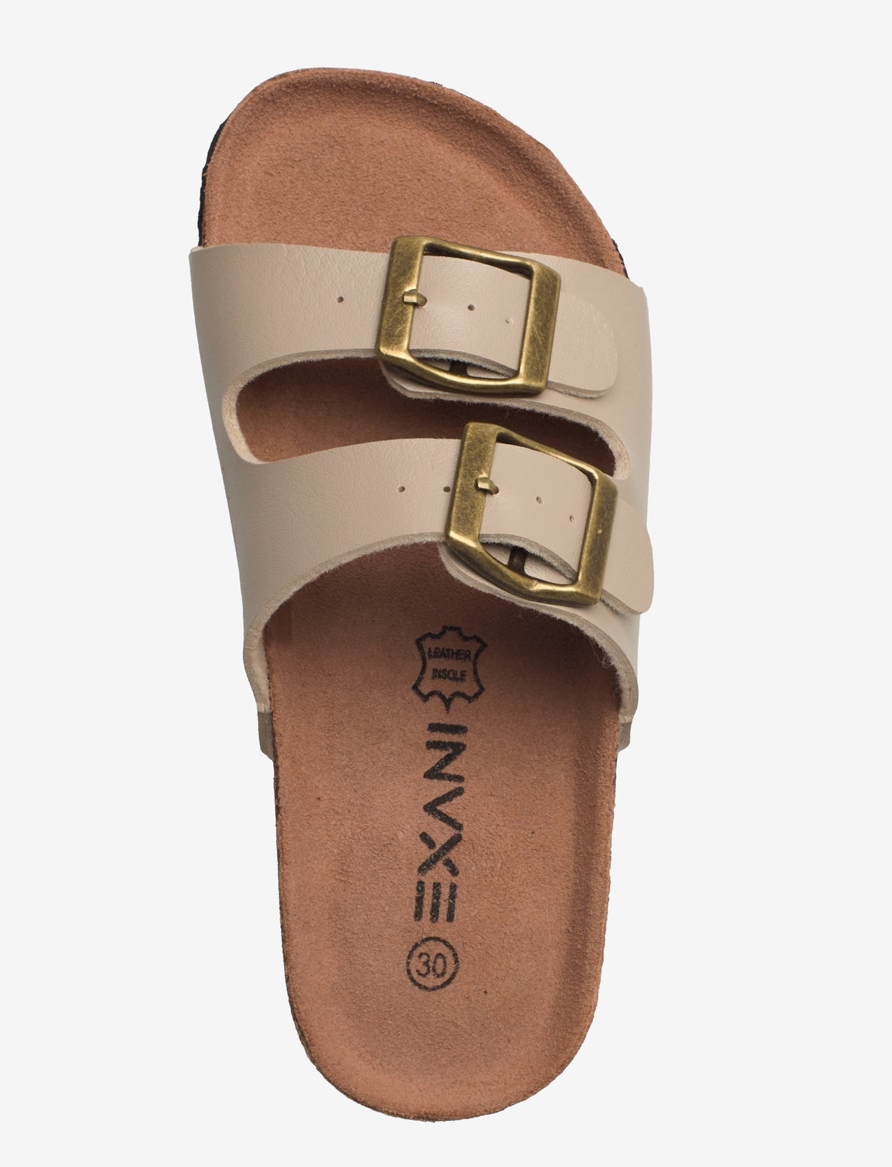 Exani - SPECTRA SLIP-IN - gode sommertilbud - beige - 3