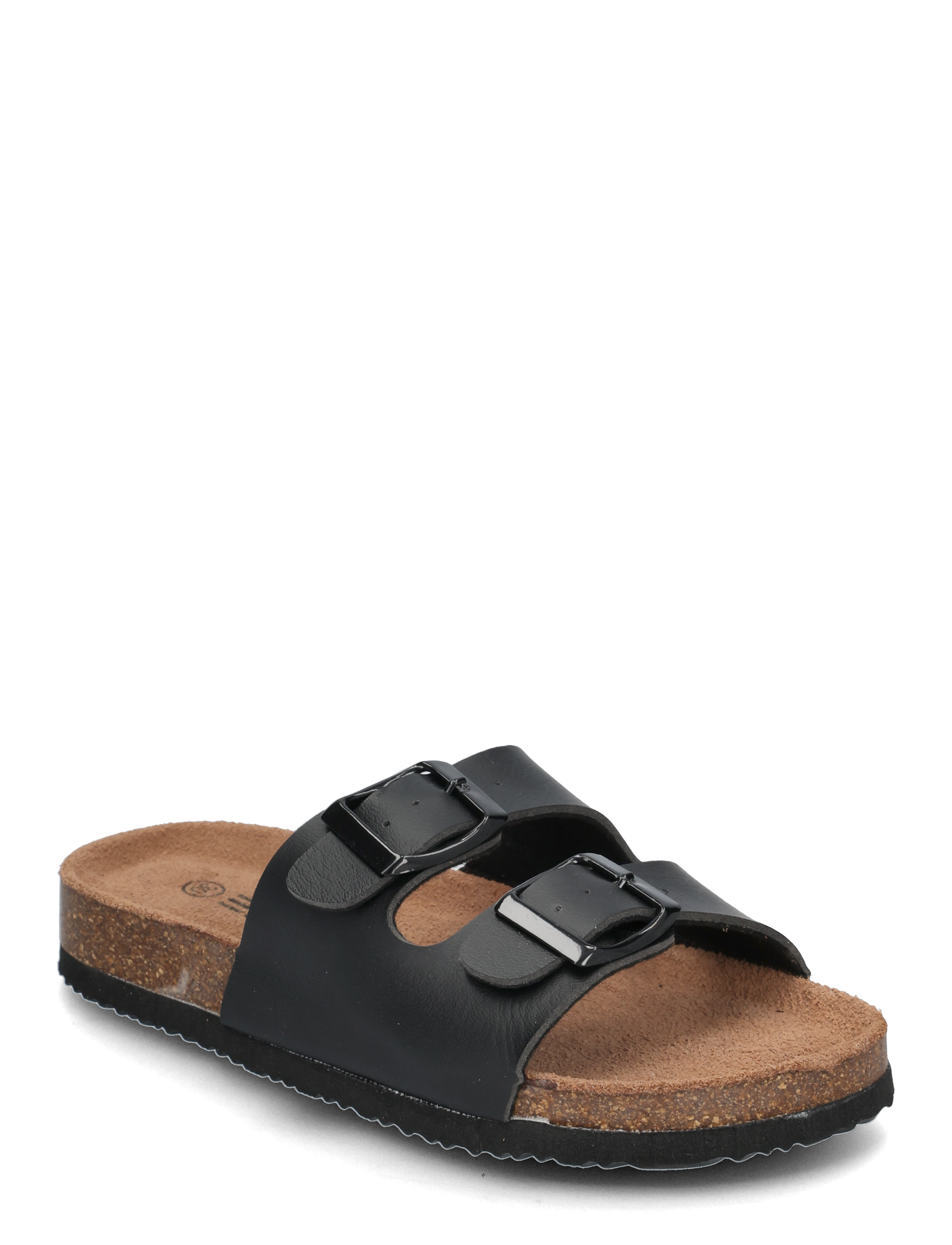 EXANI Spectra Slip-In Jr Schwarz - 28 - Kinder