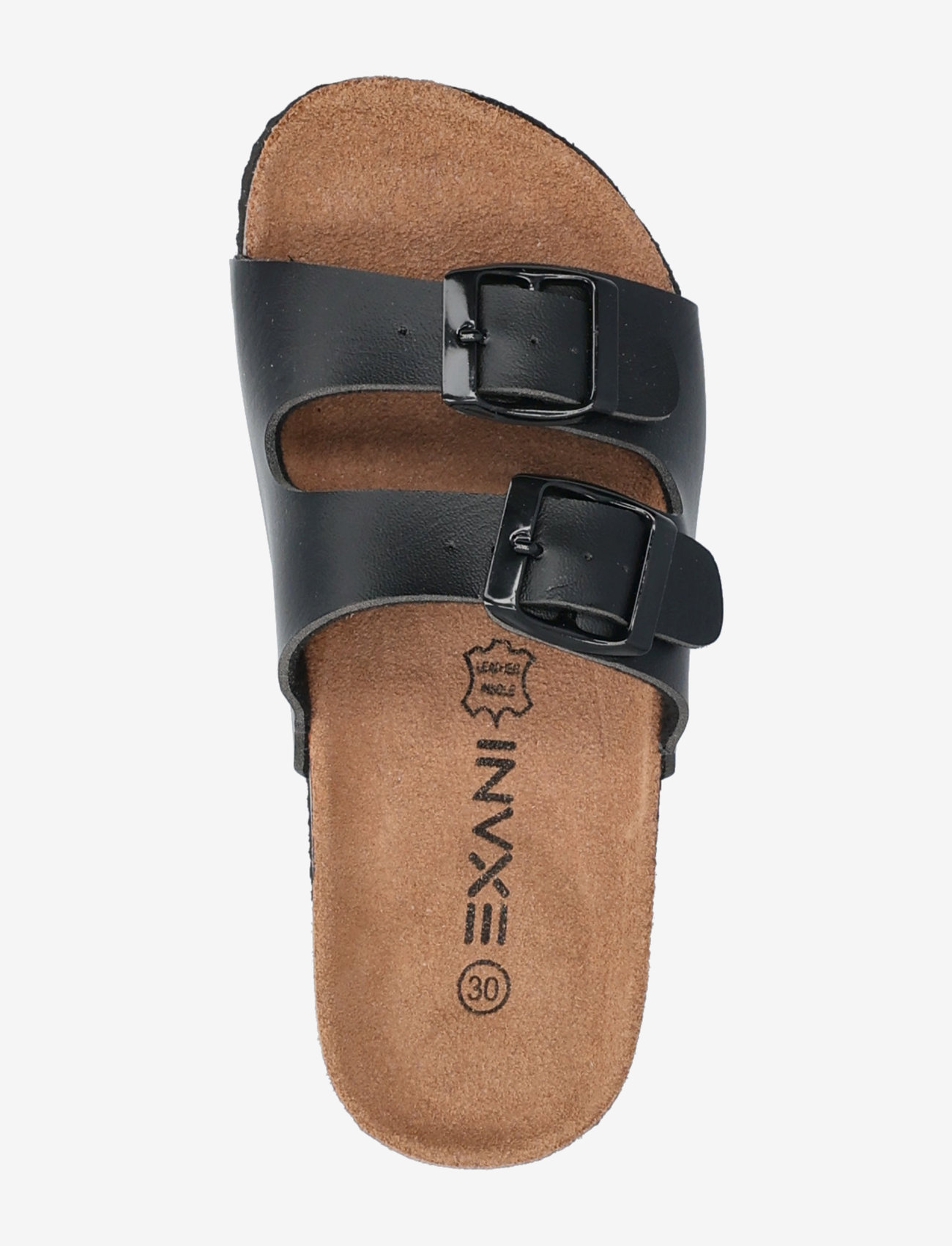 Exani - SPECTRA SLIP-IN - die niedrigsten preise - black - 3