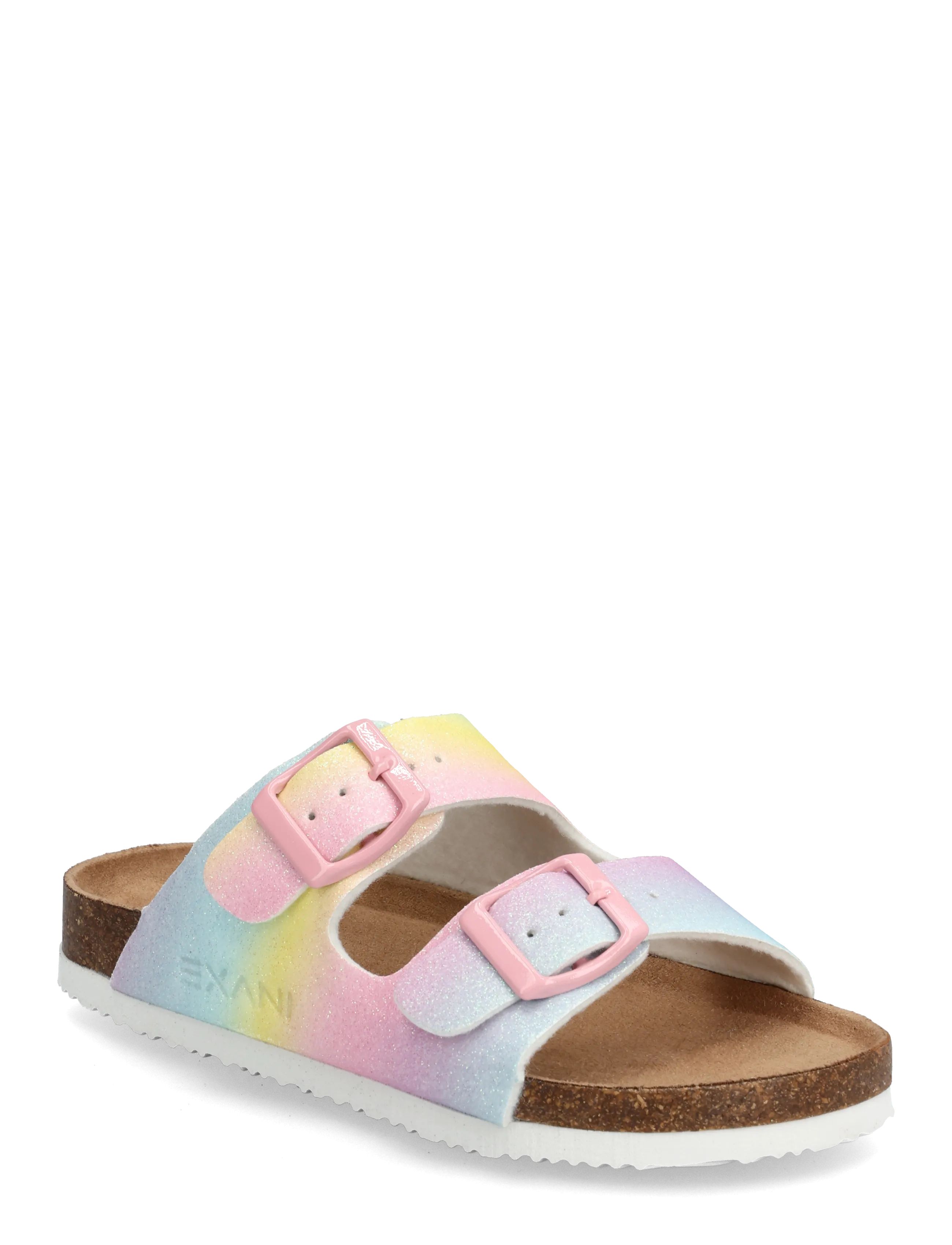 Exani SPECTRA SLIP-IN - Schuhe - MULTI / pink/rose
