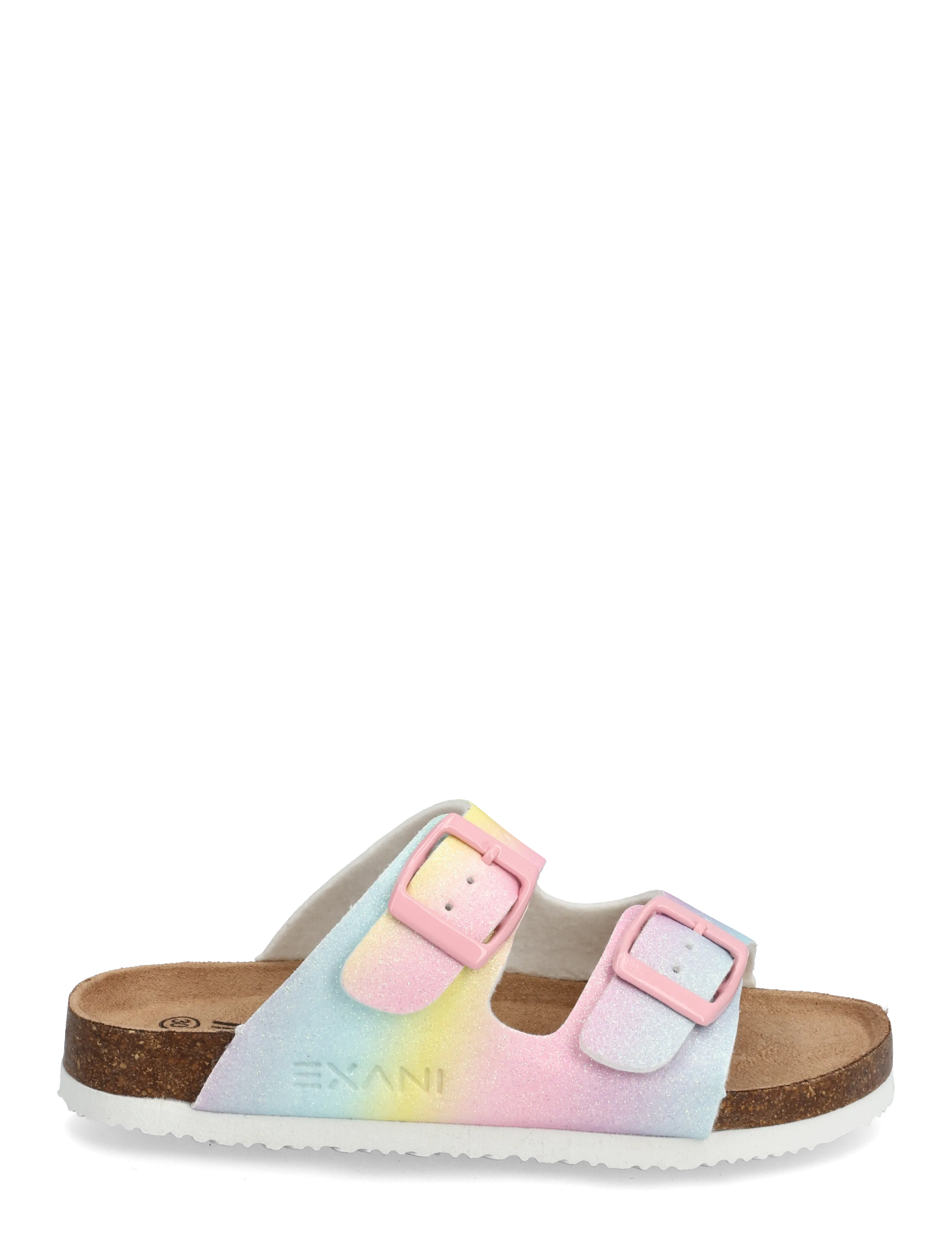 Exani - SPECTRA SLIP-IN JR - gode sommertilbud - multi - 1